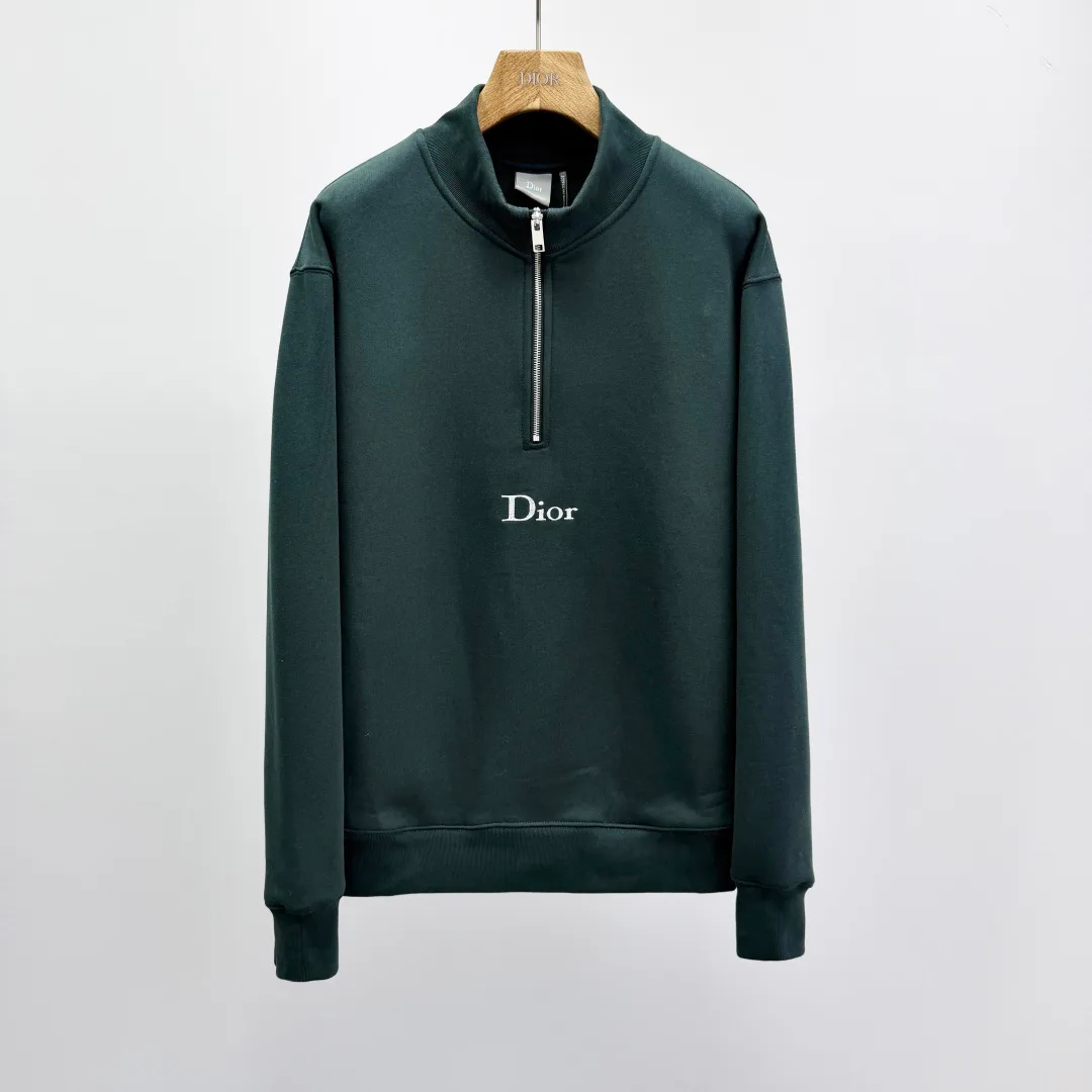 Свитшоты И Худи Мужские Christian Dior 1804164