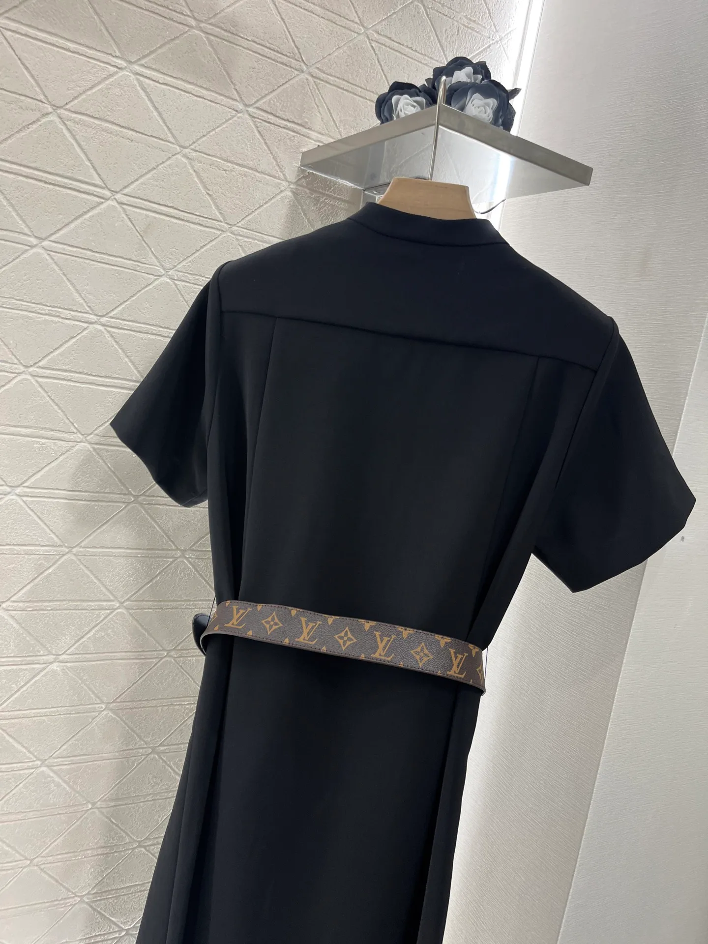 Платья Женские Louis Vuitton 25287