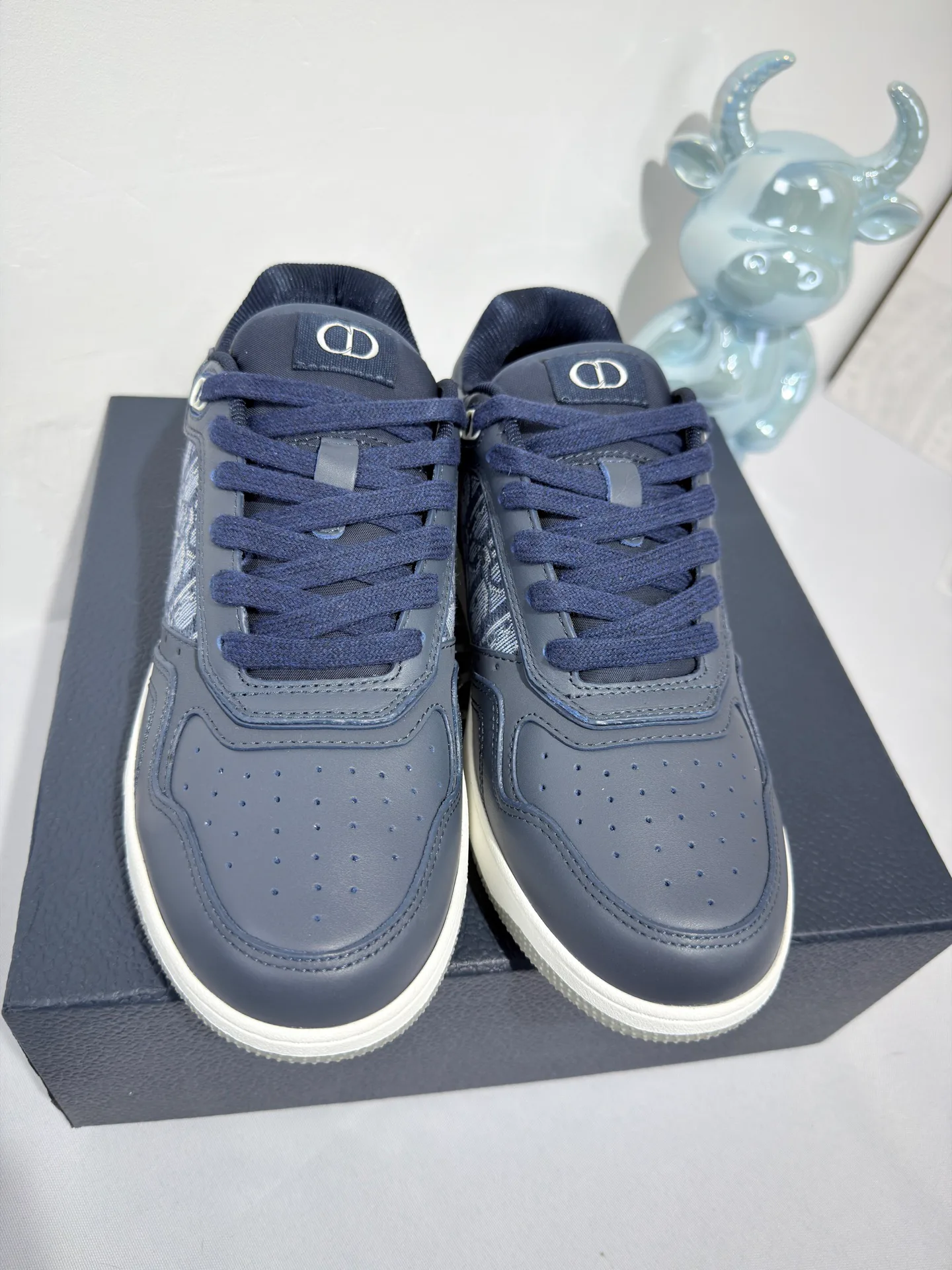 Кроссовки Женские Christian Dior 5534069