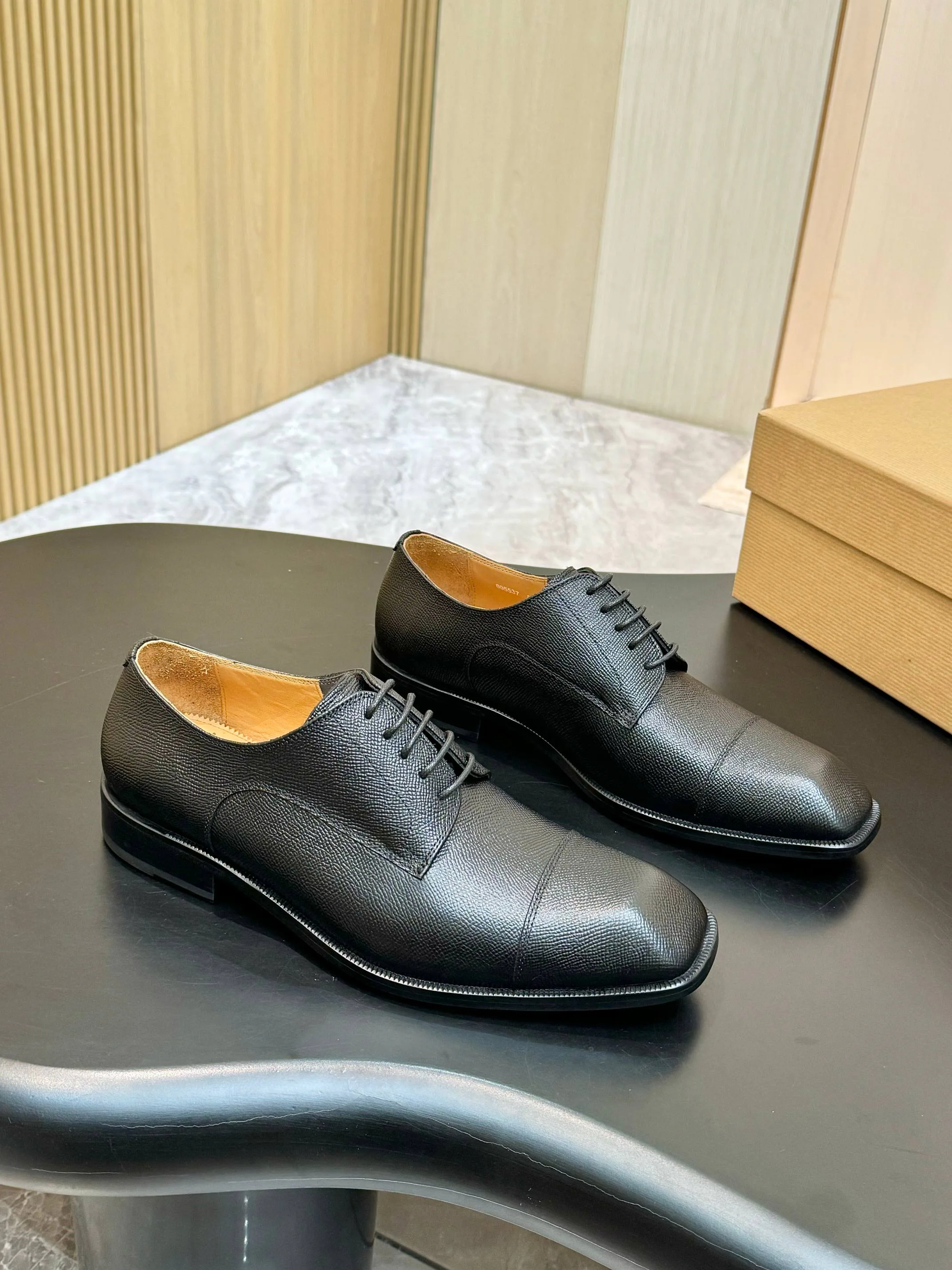 Лоферы И Туфли Мужские Christian Louboutin 18117232
