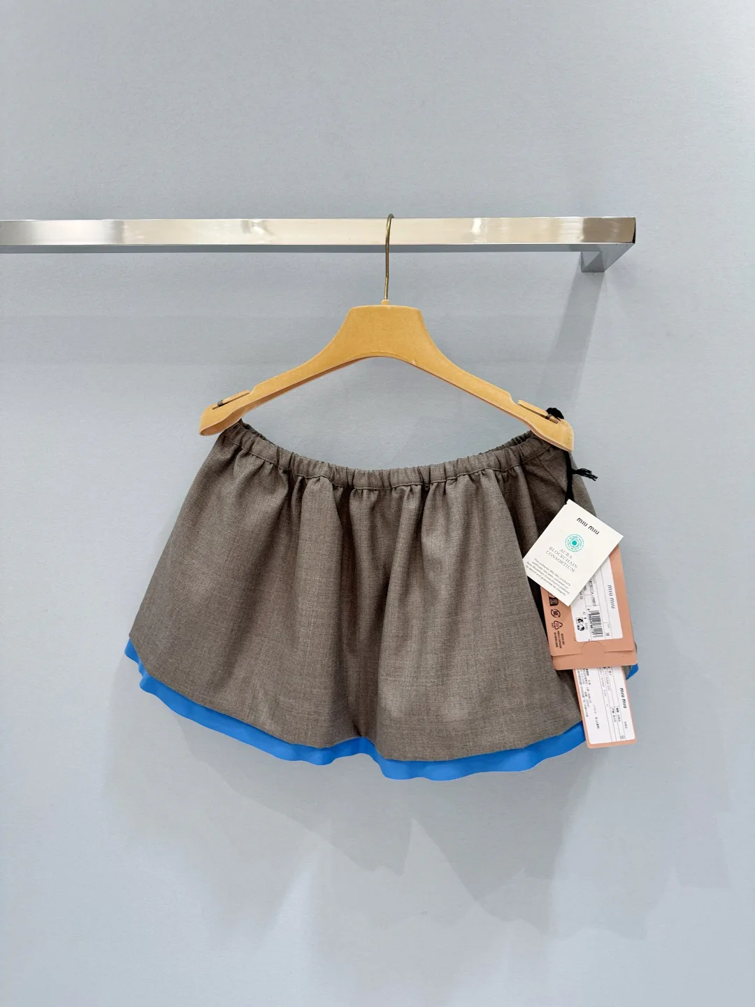 Юбки Женские Miu Miu 48585