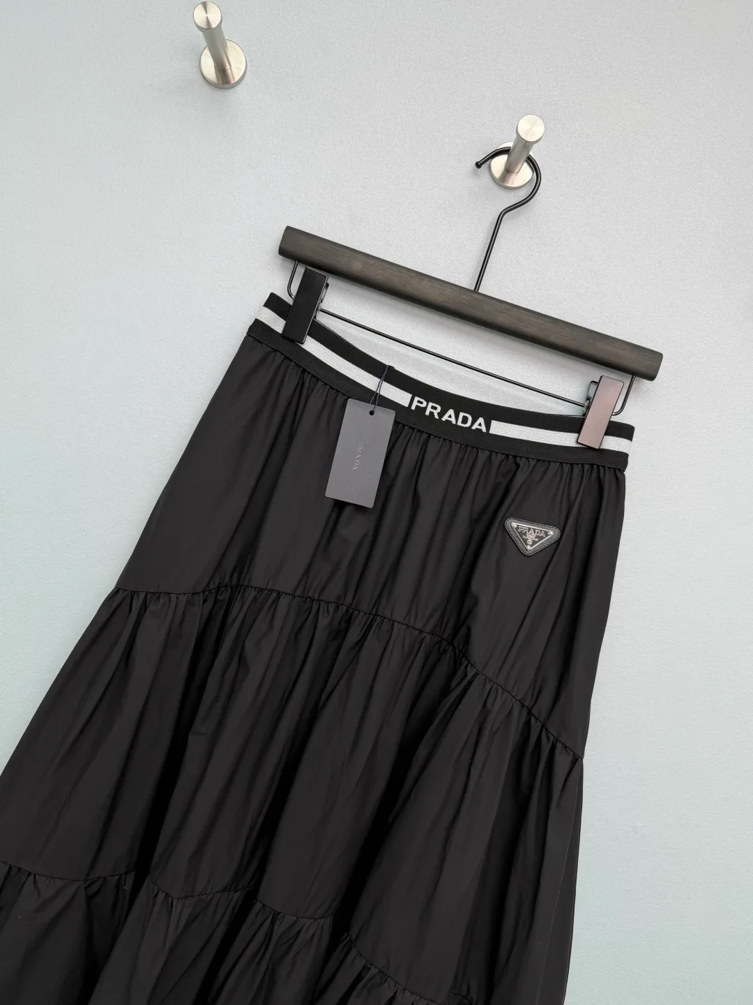 Брюки Мужские Prada 13311009