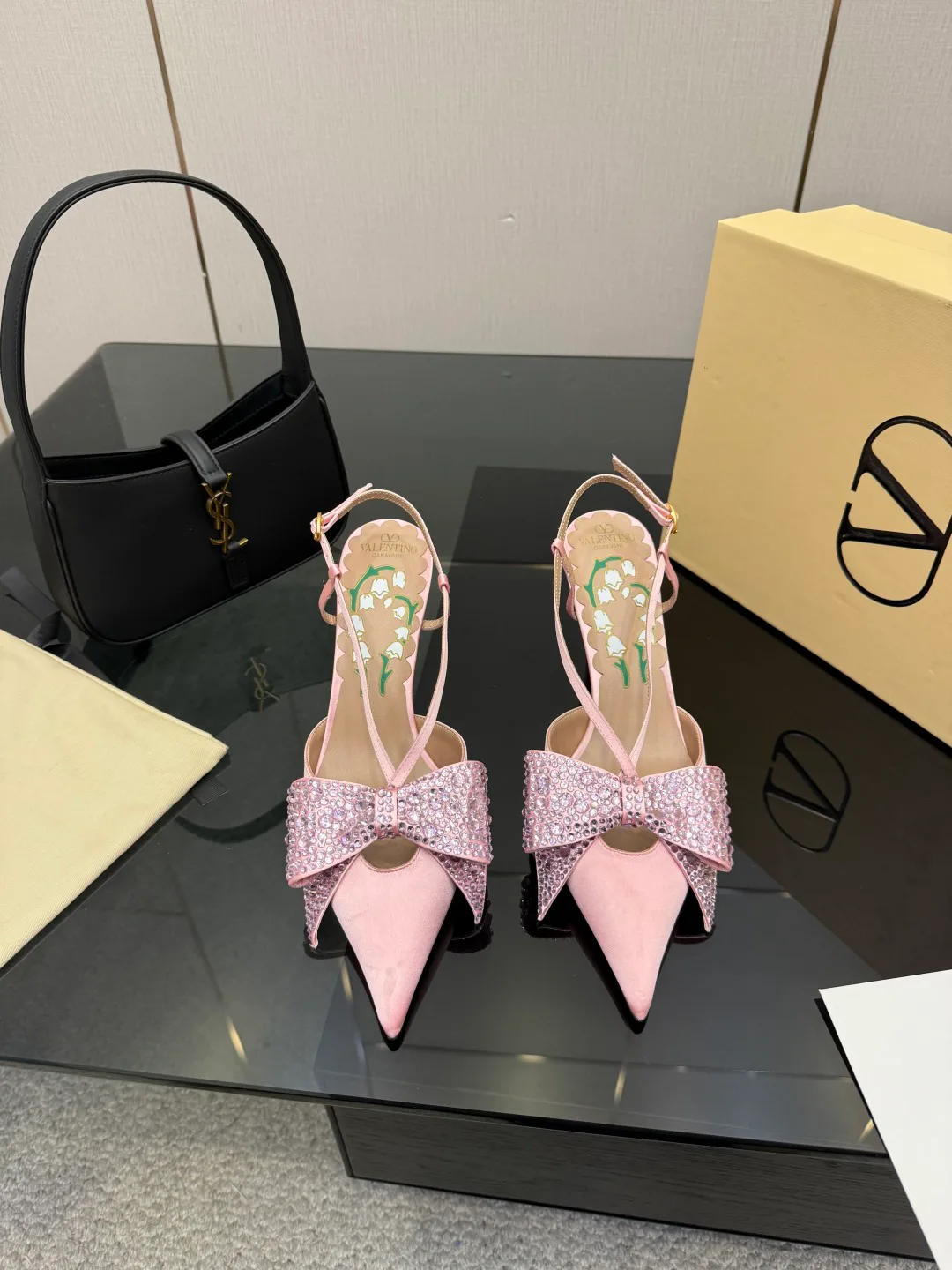 Туфли Женские Valentino 5052103