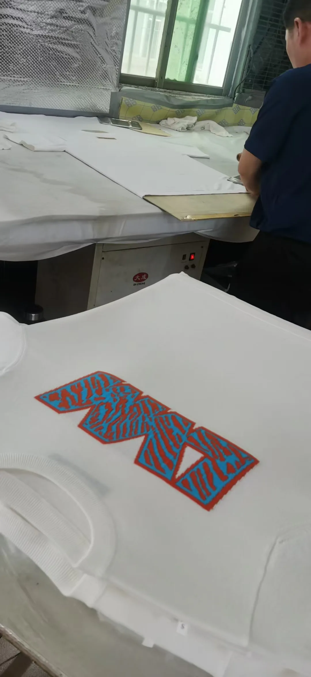 Футболки Мужские Louis Vuitton 6114534