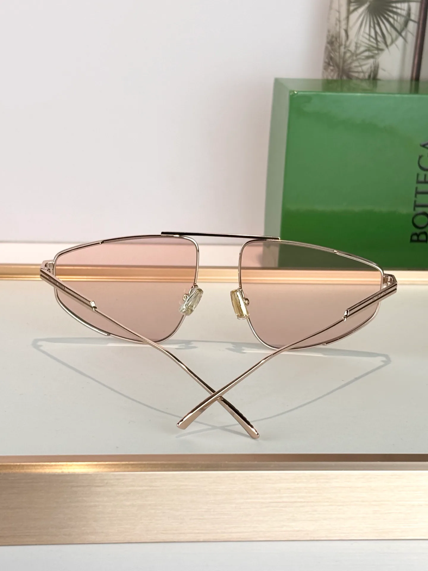 Очки Bottega Veneta 12564408