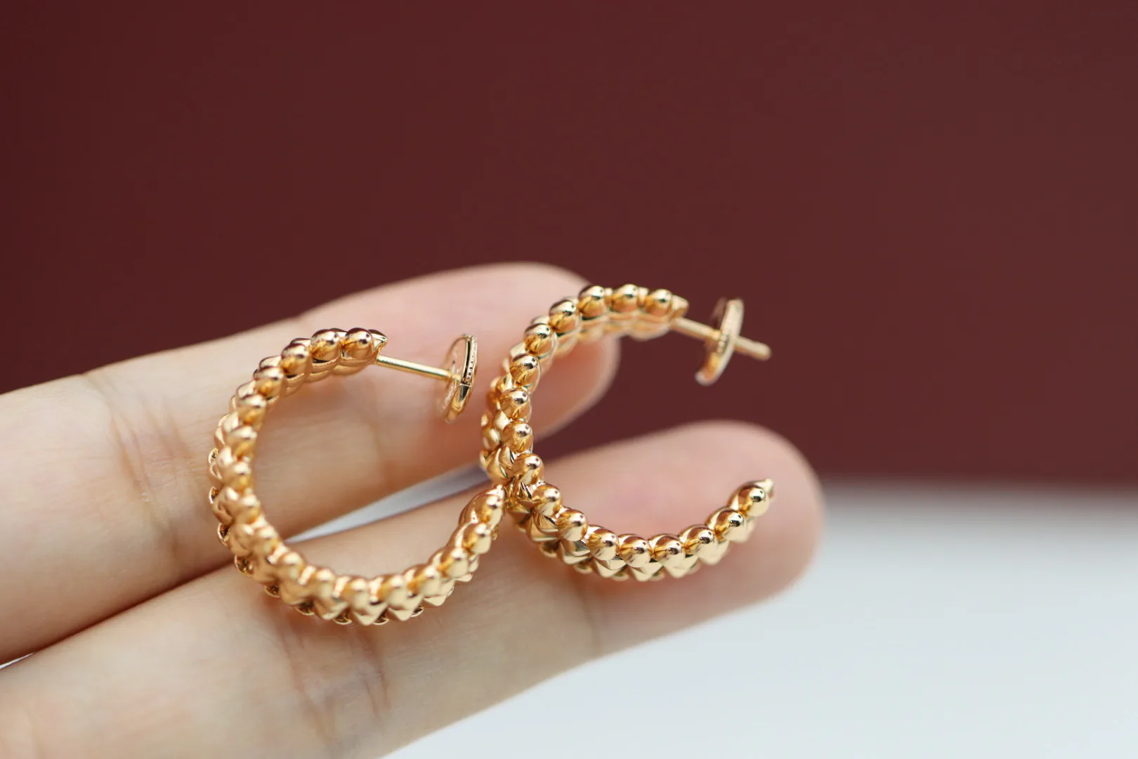 Бижутерия Cartier 1255881