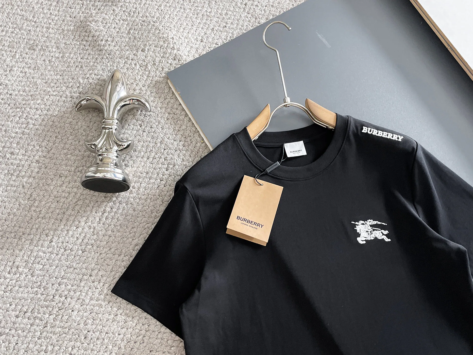 Футболки Мужские Burberry 17524342