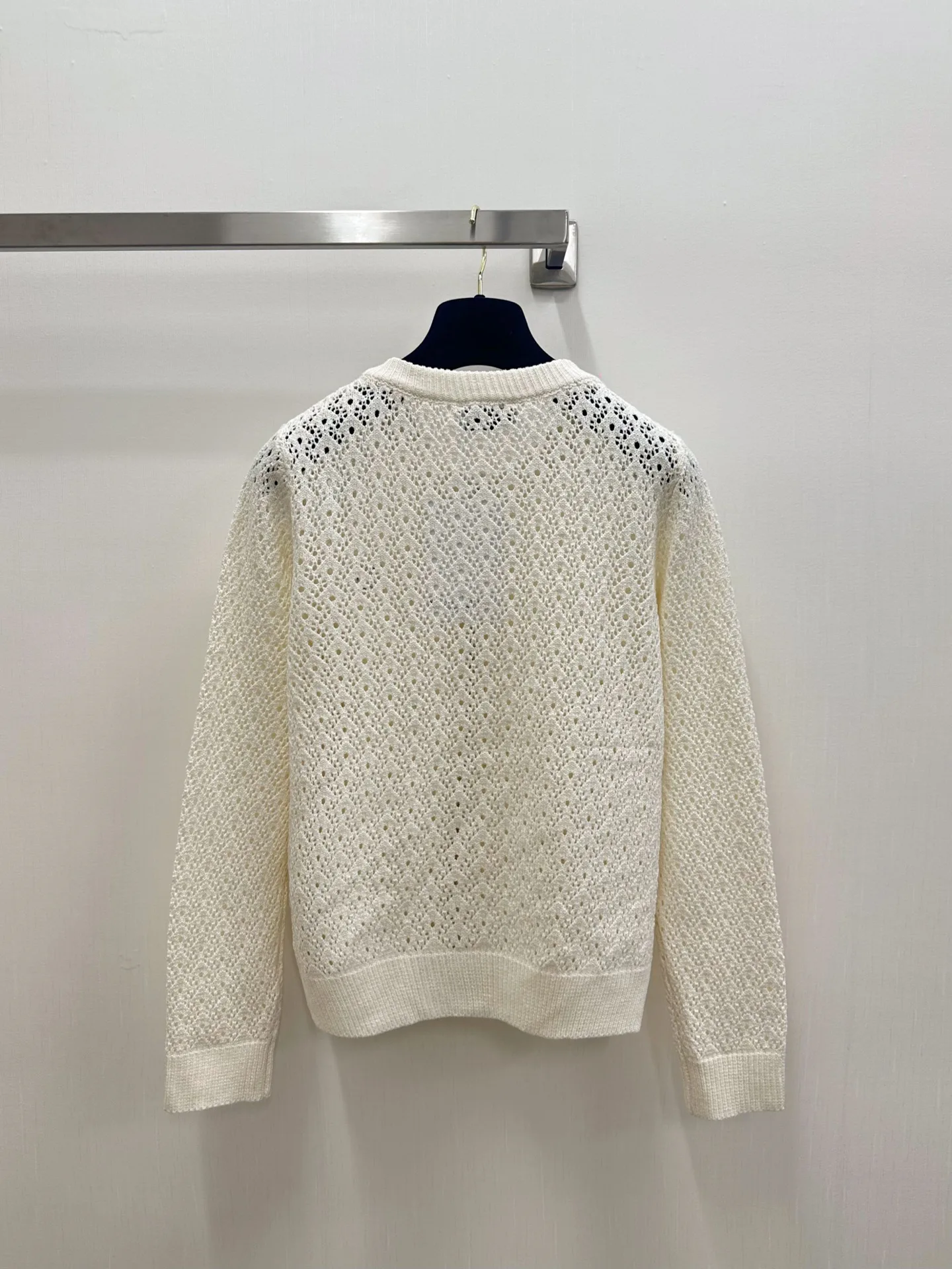 Джемперы И Свитеры Женские Chanel 18138678