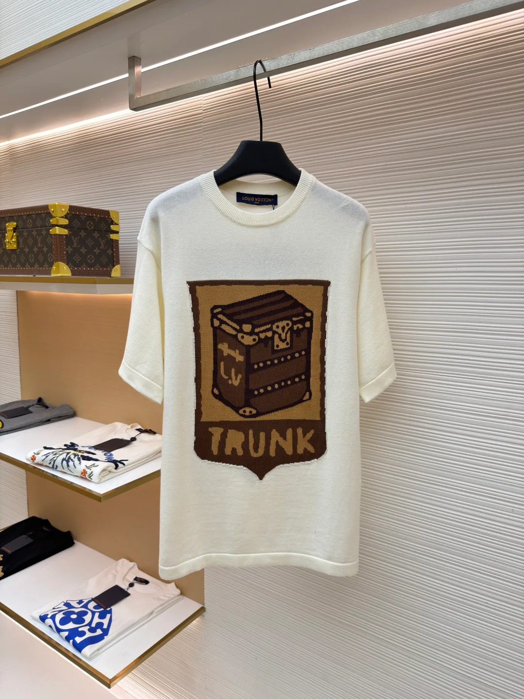 Рубашки Мужские Louis Vuitton 1265373