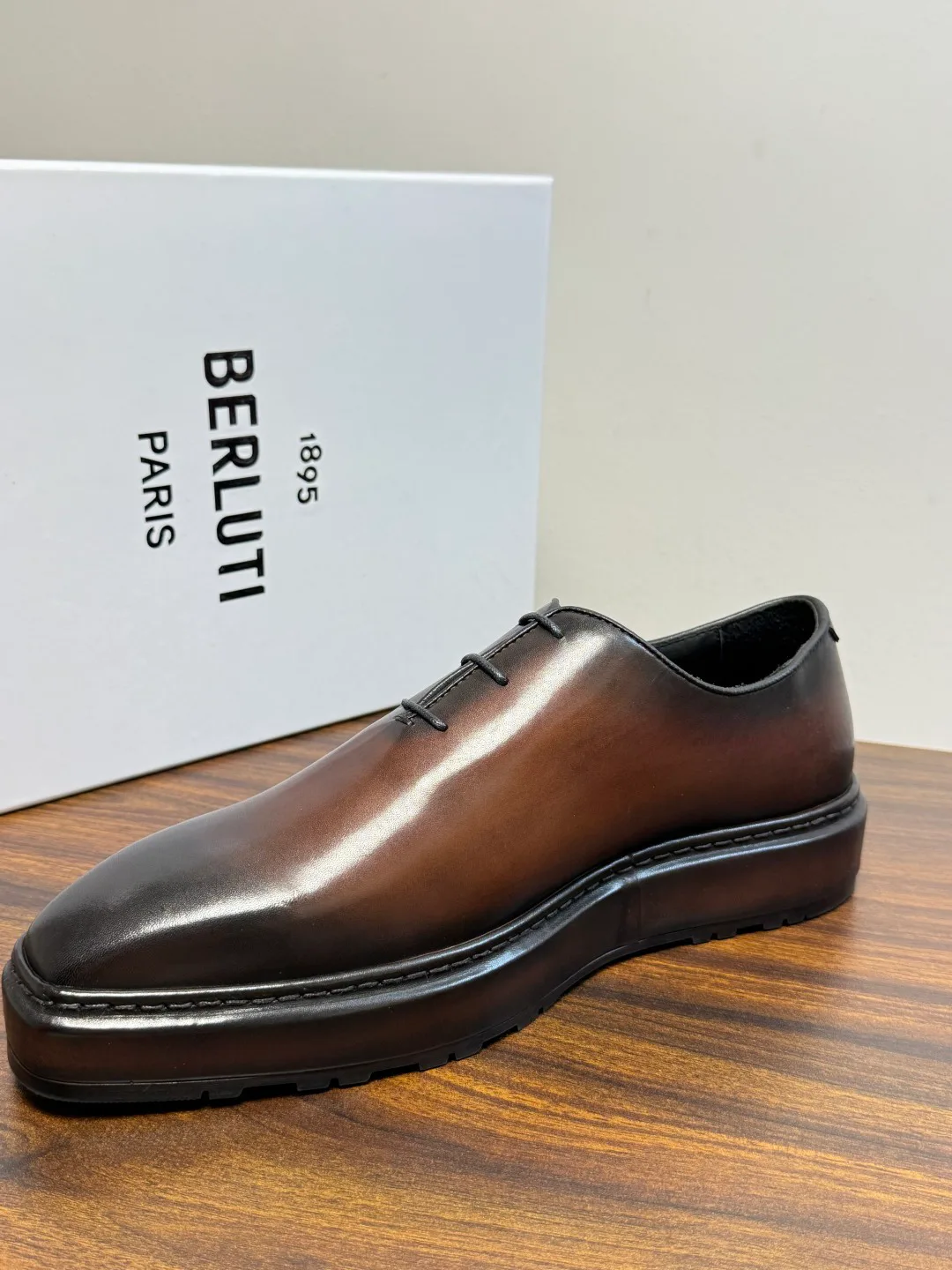 Лоферы И Туфли Мужские Berluti 19697029
