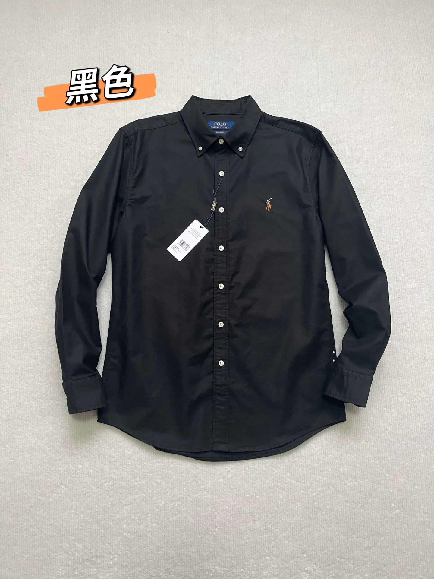 Рубашки Мужские Ralph Lauren 18747855