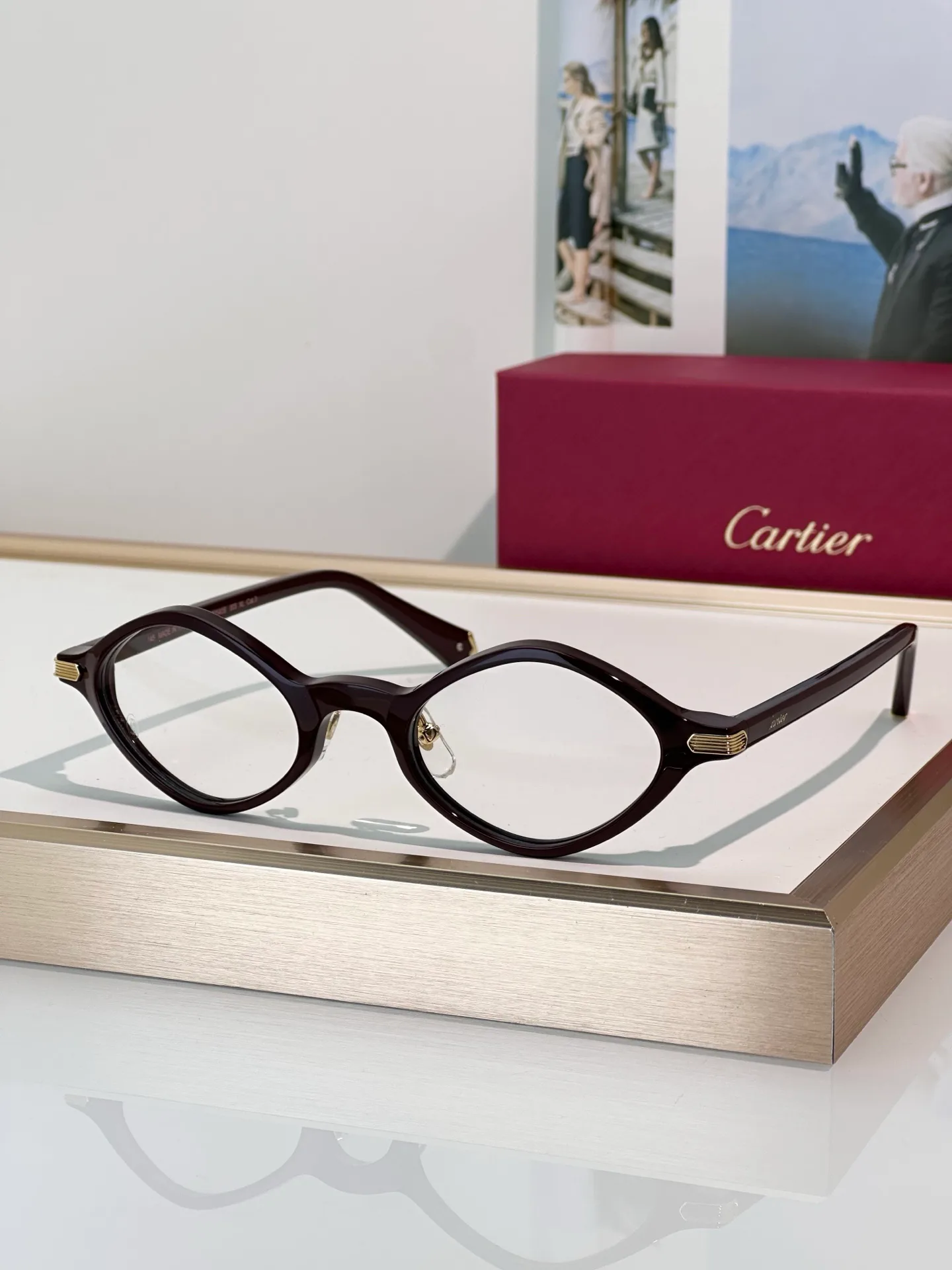 Очки Cartier 207787