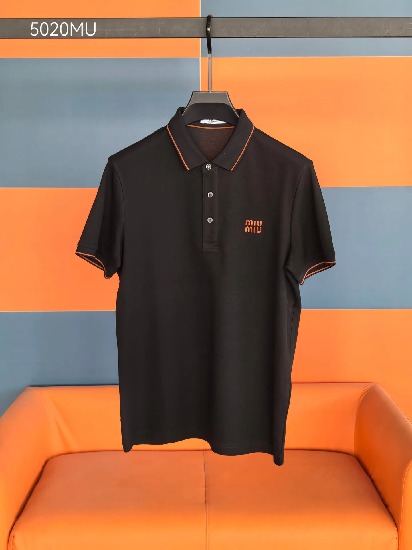 Футболки Мужские Miu Miu 17243