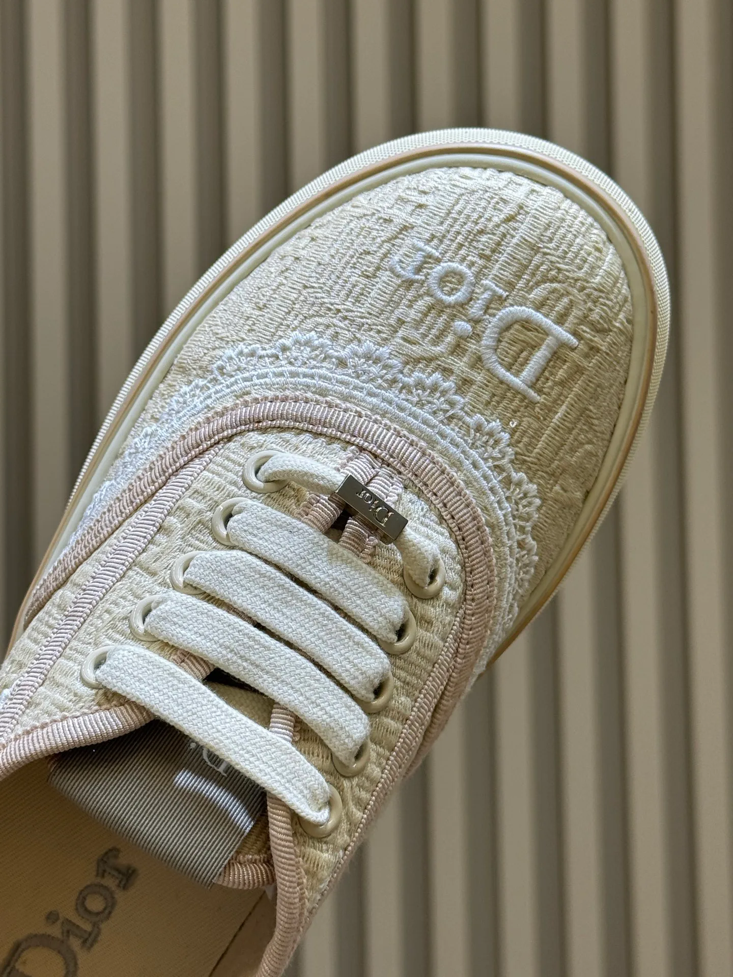 Кеды Женские Christian Dior 11601072