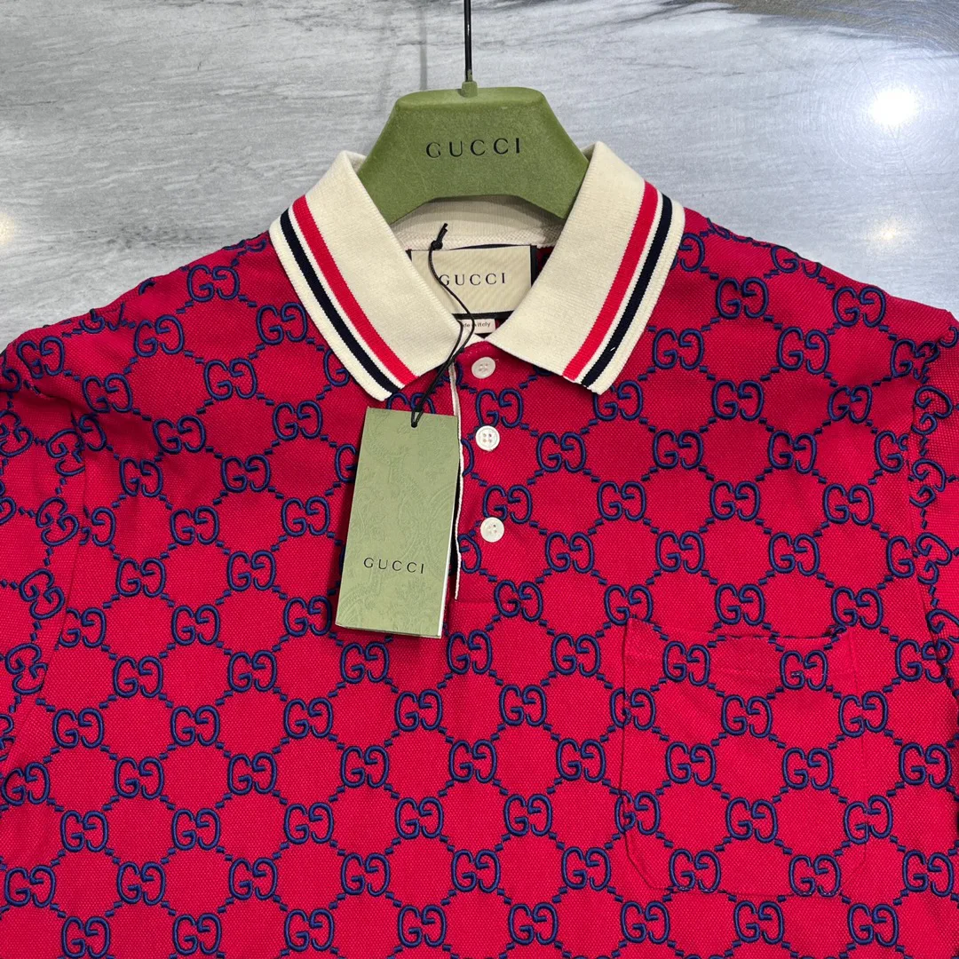 Рубашки Мужские Gucci 11890054