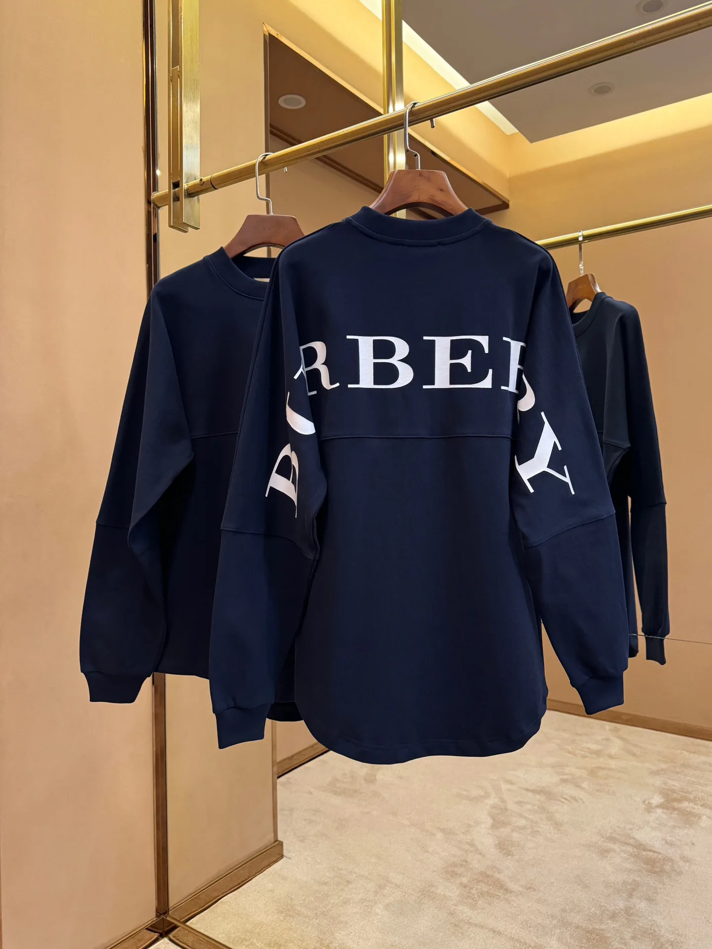 Свитшоты И Худи Женские Burberry 11425523
