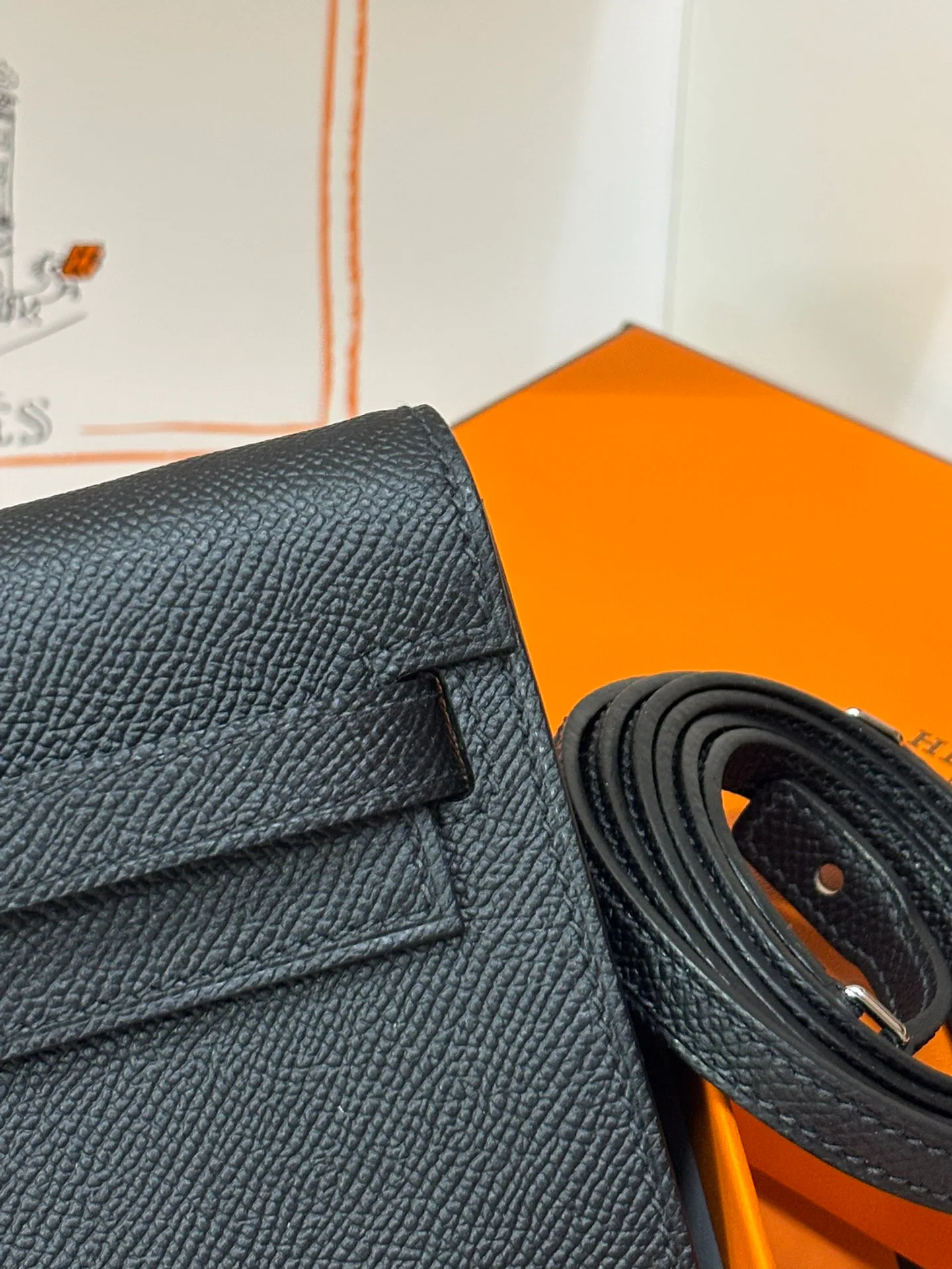 Клатчи Женские Hermes 13237458
