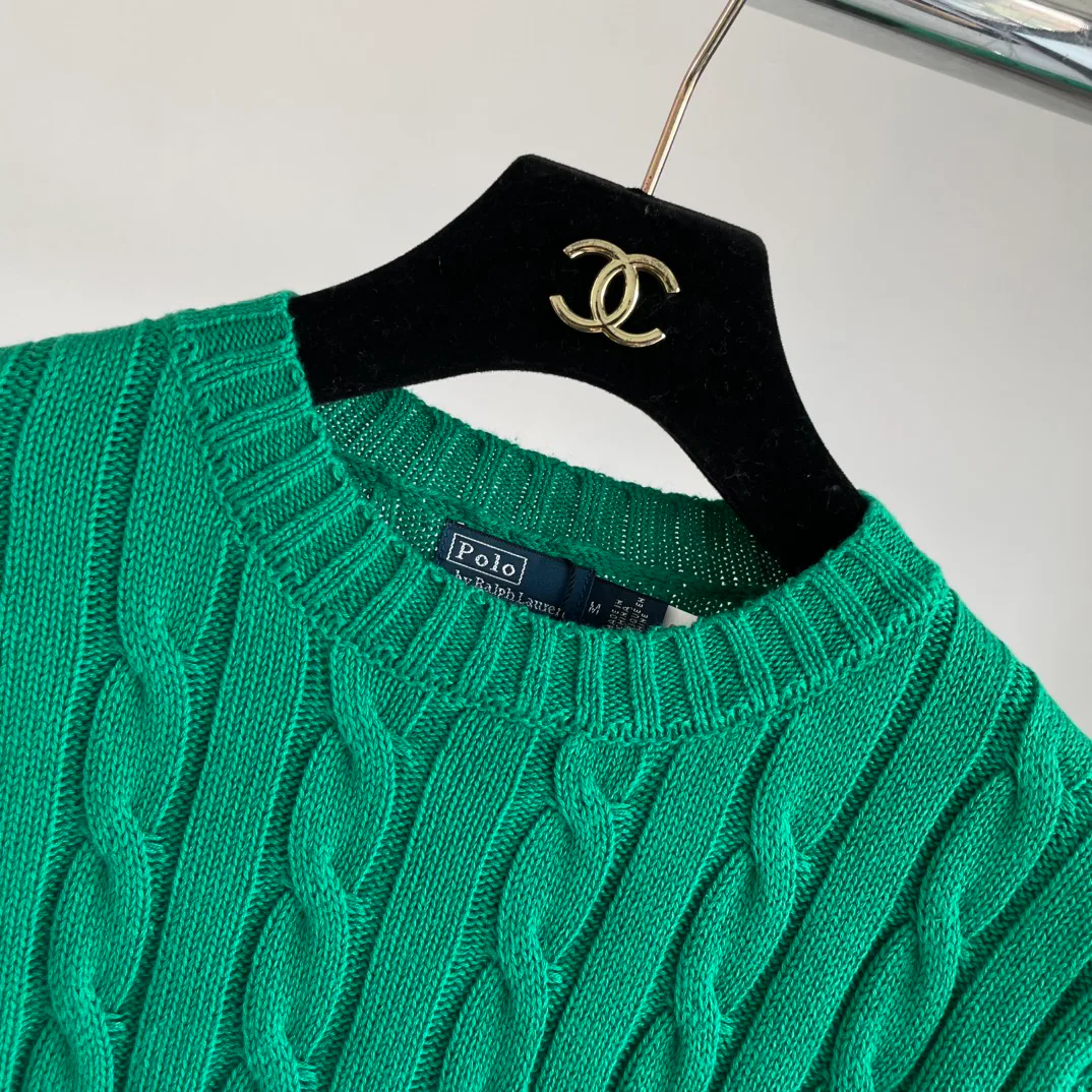 Джемперы И Свитеры Женские Ralph Lauren 11532534