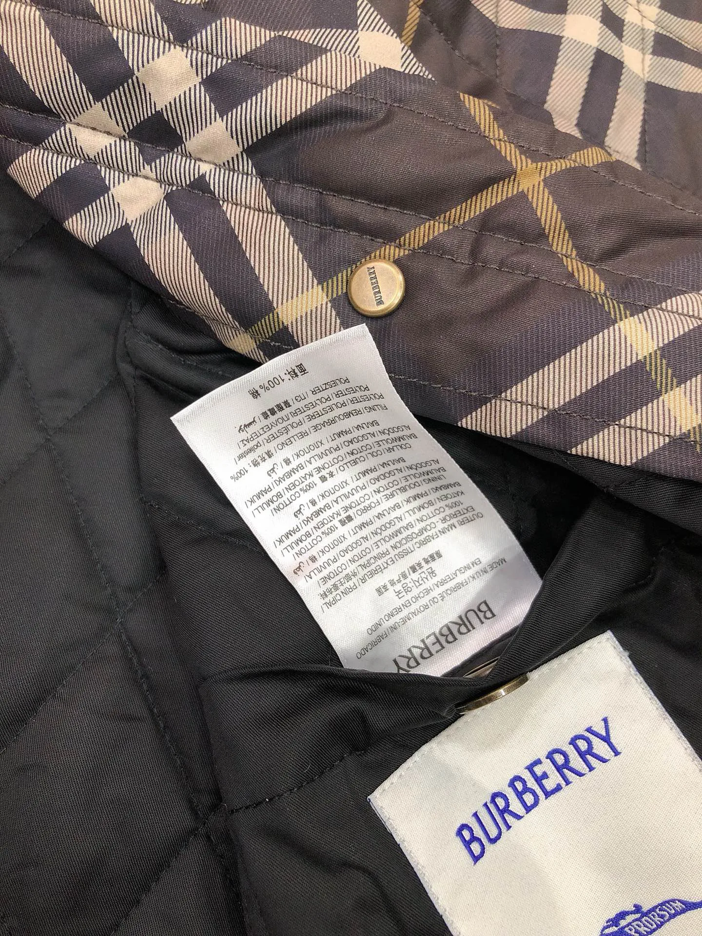 Жакеты Женские Burberry 11433080