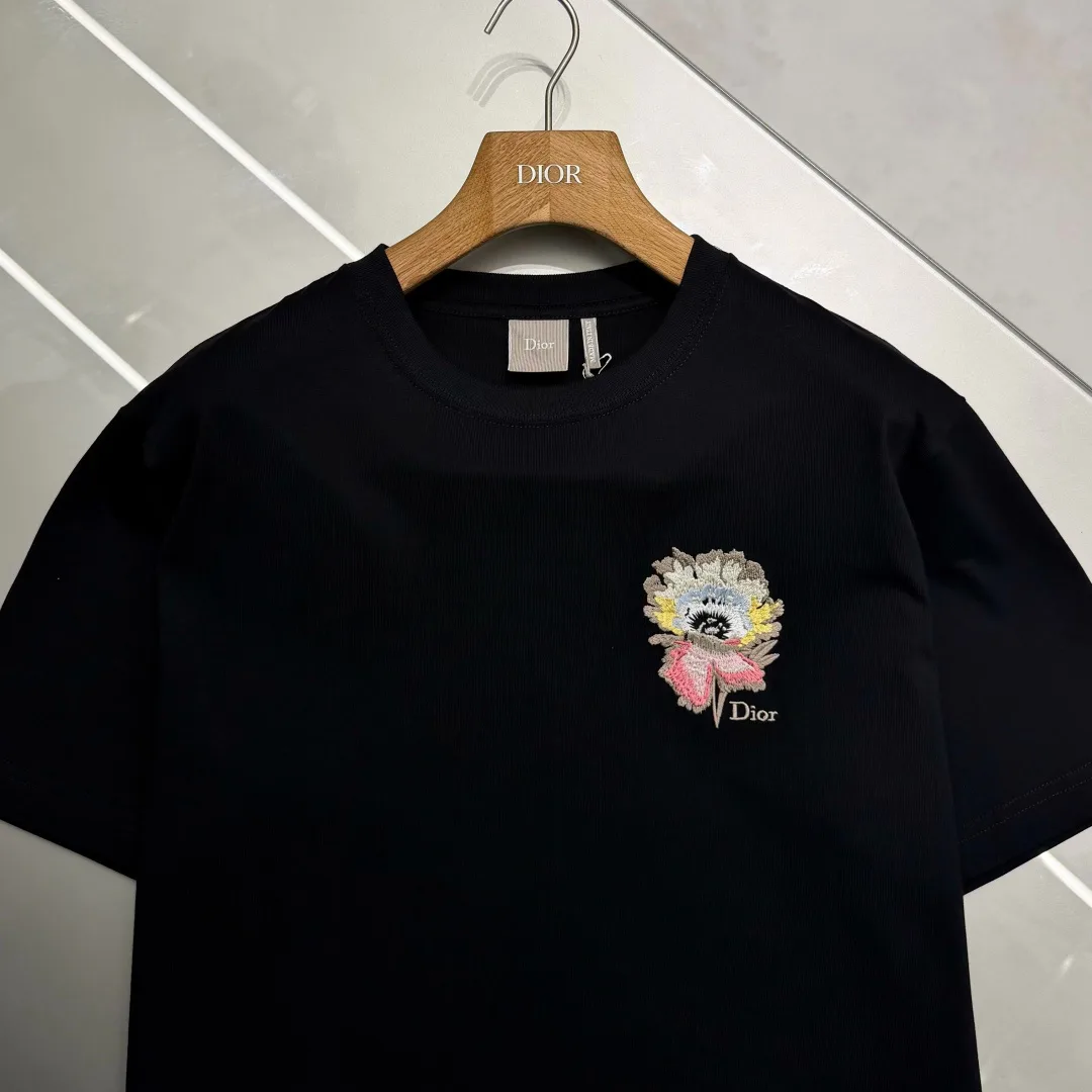 Футболки Мужские Christian Dior 17548821