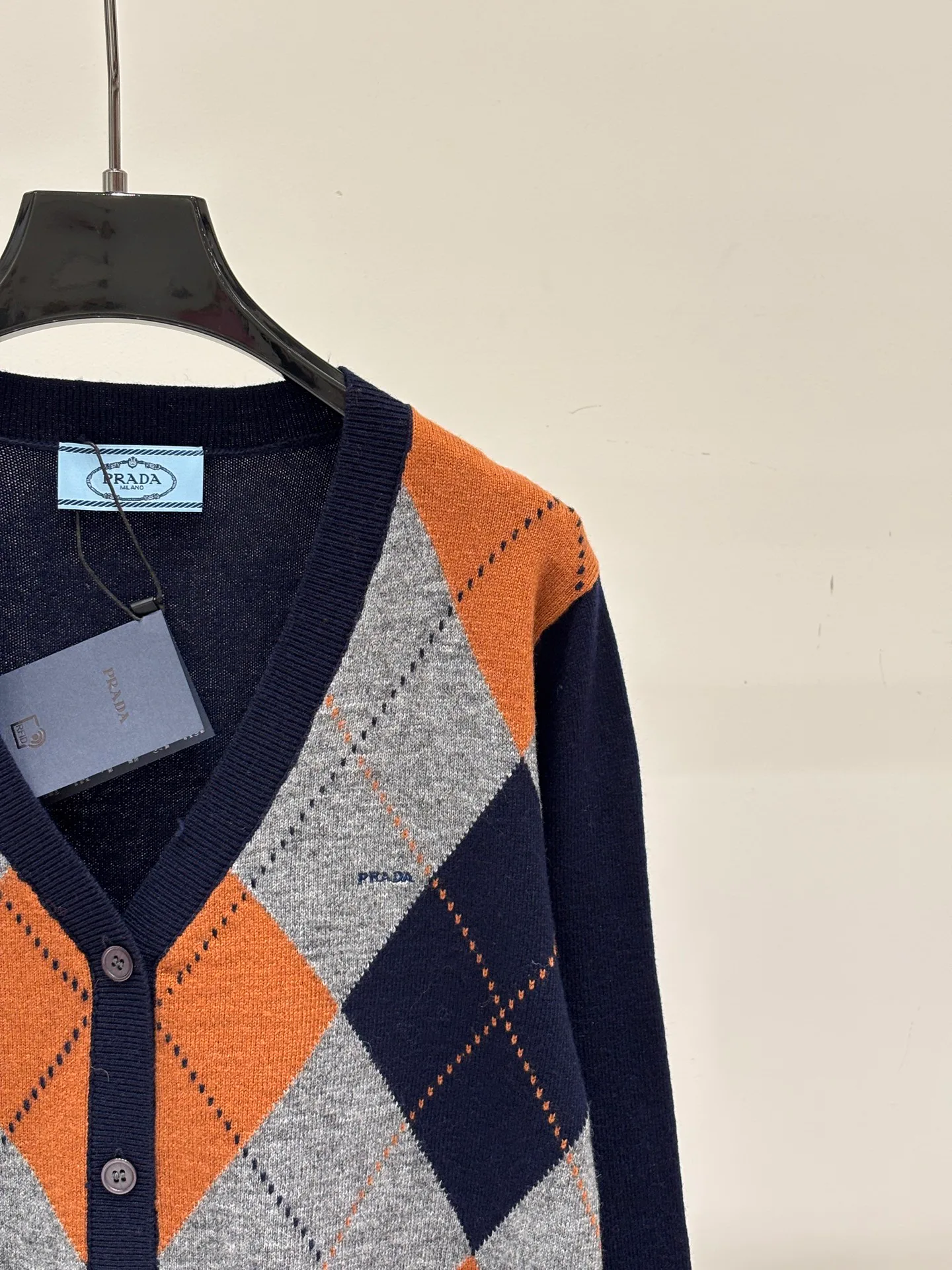 Джемперы И Свитеры Женские Prada 18028918