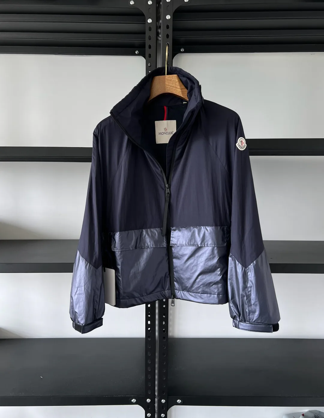 Куртки И Пуховики Женские Moncler 11489422