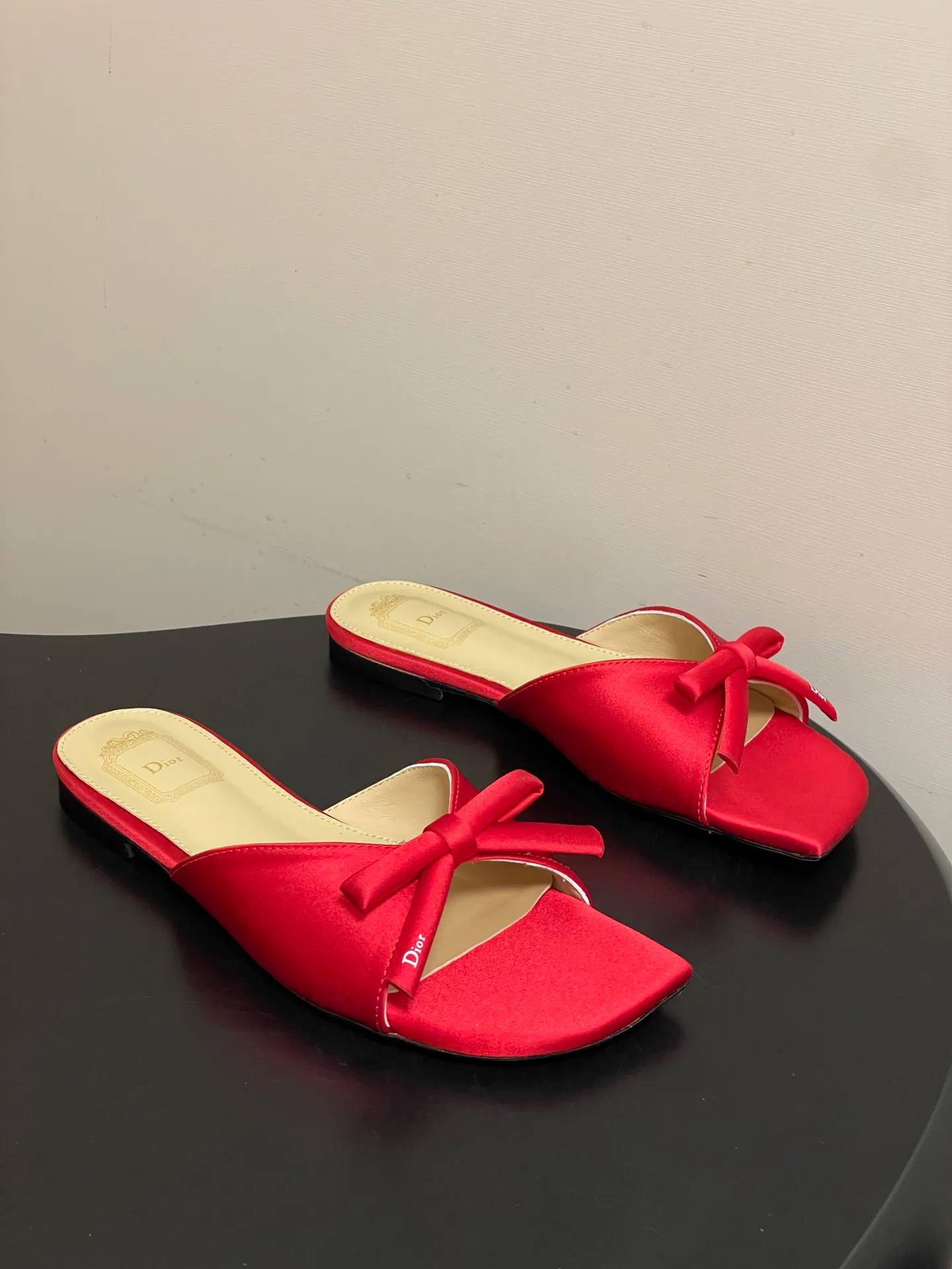 Босоножки Женские Christian Dior 11897541