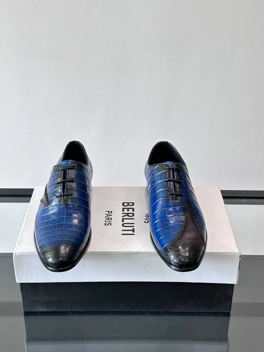 Лоферы И Туфли Мужские Berluti 437993