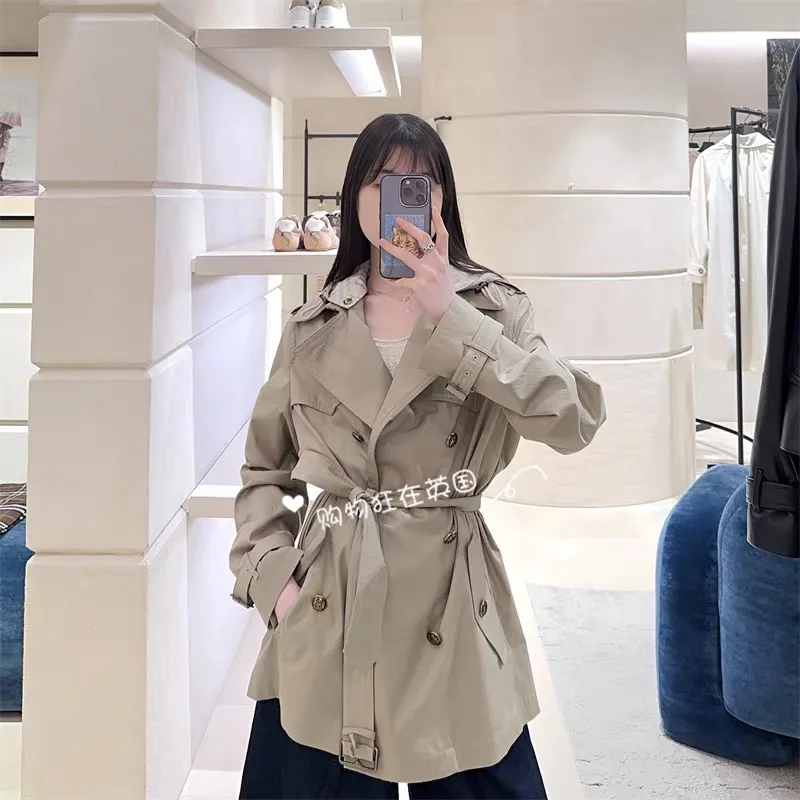 Тренчи Женские Burberry 18877807