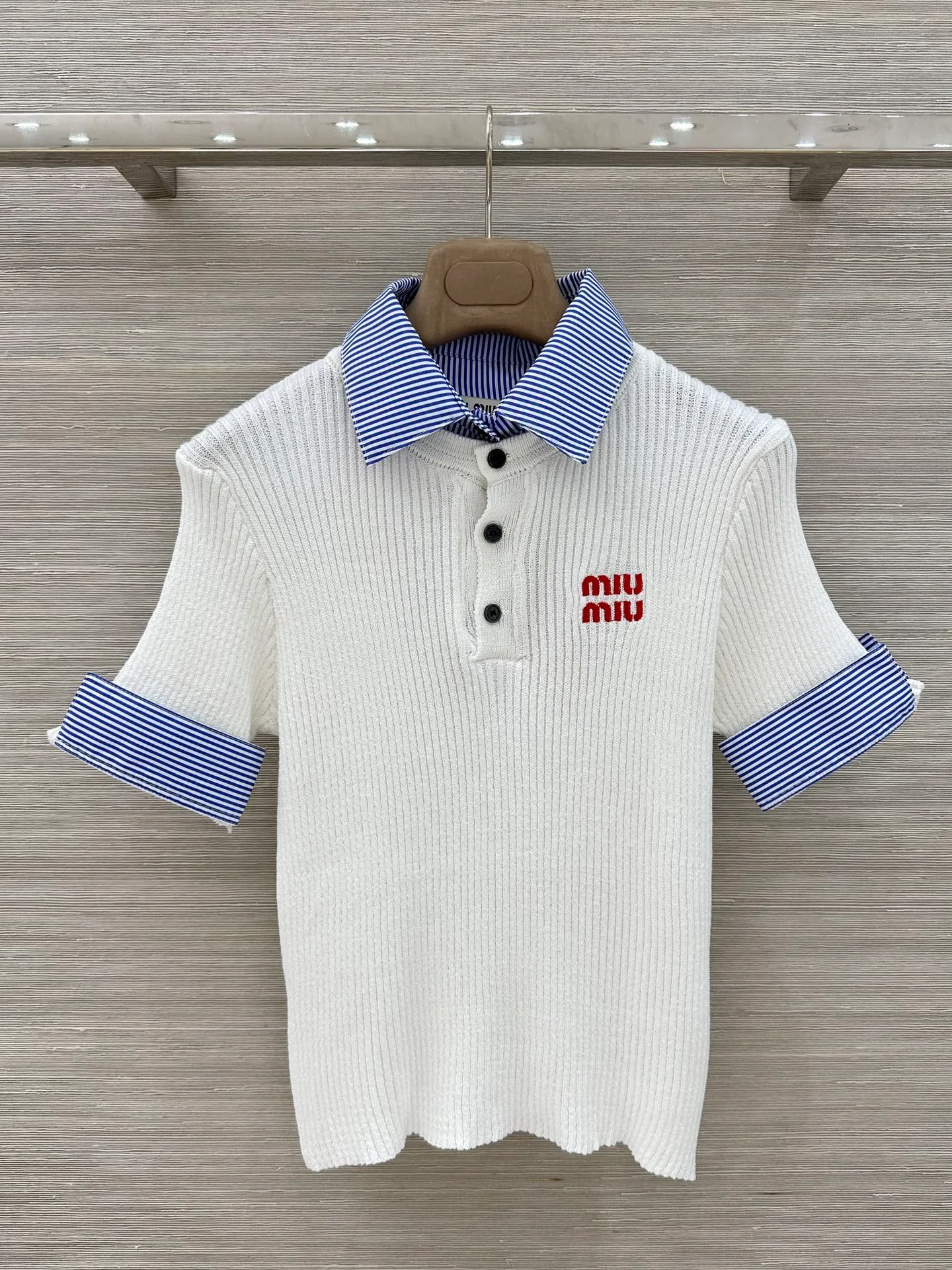 Рубашки Женские Miu Miu 11779819