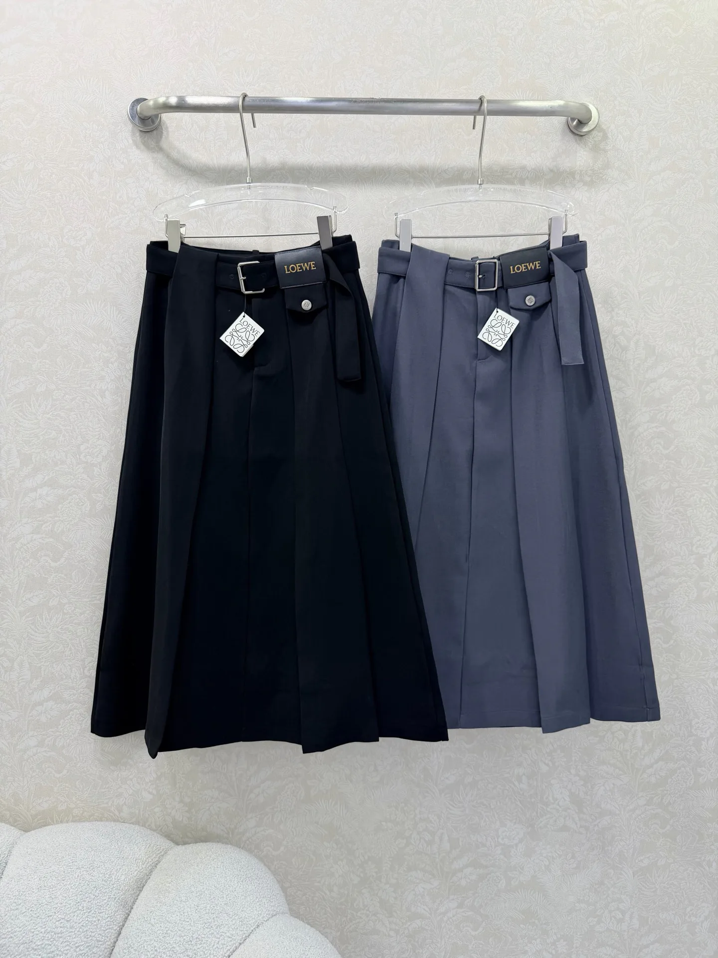 Брюки Мужские Loewe 9669881