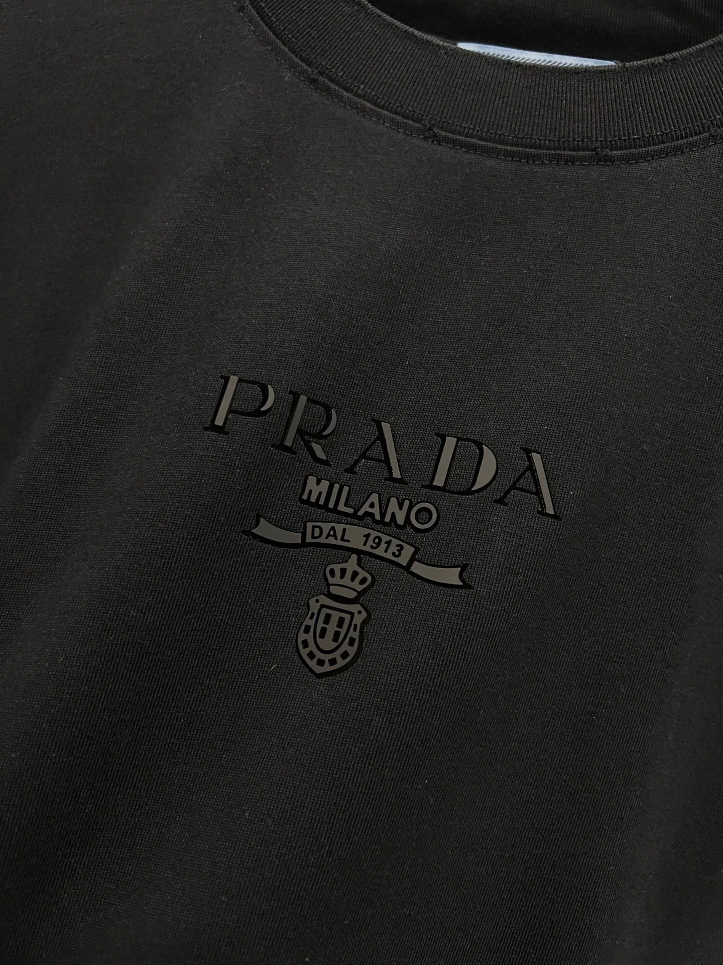 Футболки Мужские Prada 17662801