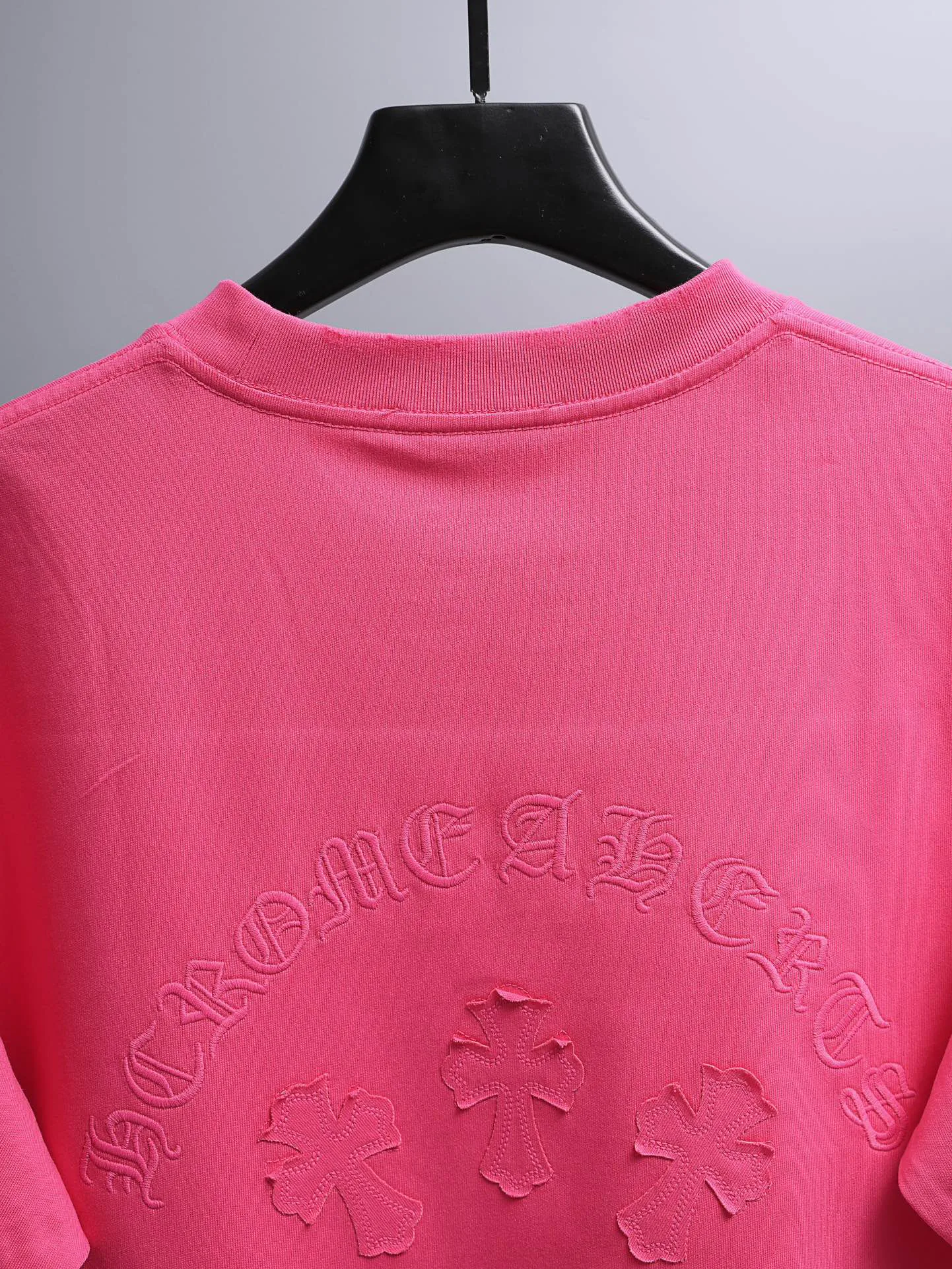 Футболки Женские Chrome Hearts 11256953