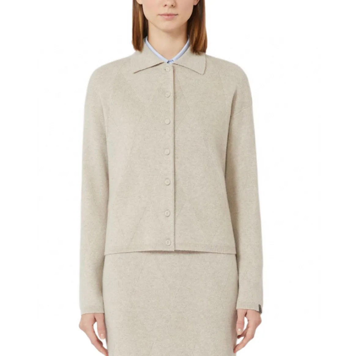 Джемперы И Свитеры Женские Max Mara 1864601