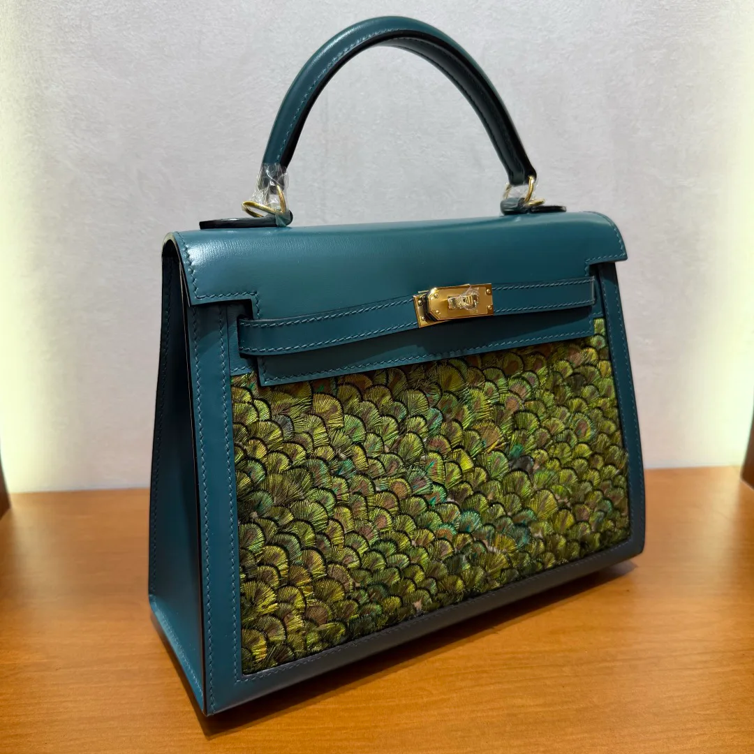 Классические Сумки Женские Hermes 17520123