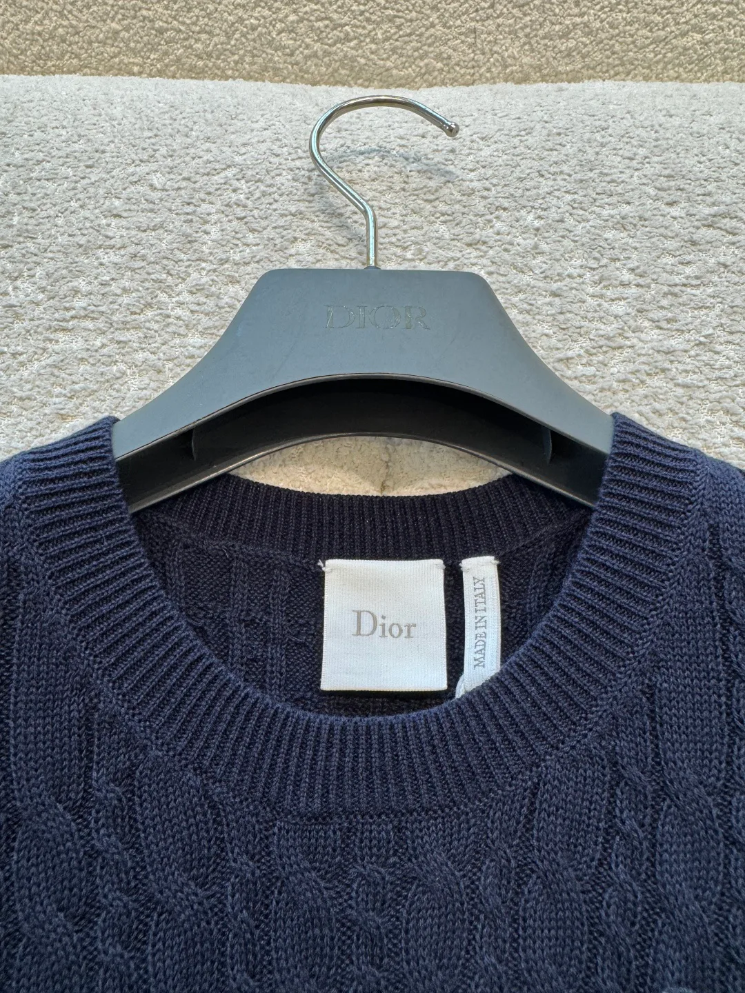 Джемперы И Свитеры Женские Christian Dior 17727775