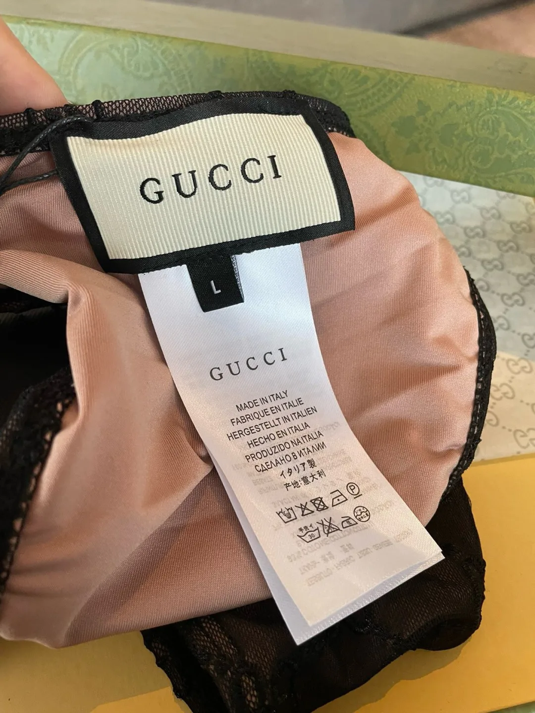 Купальники Женские Gucci 17716530