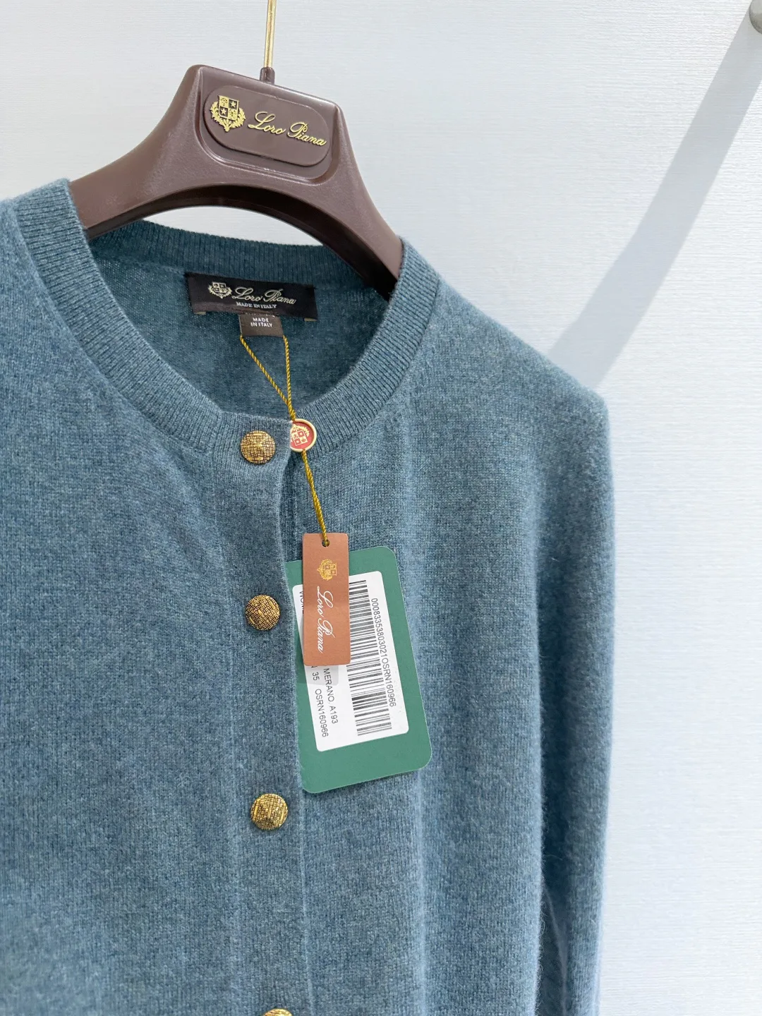 Джемперы И Свитеры Женские Loro Piana 18050192