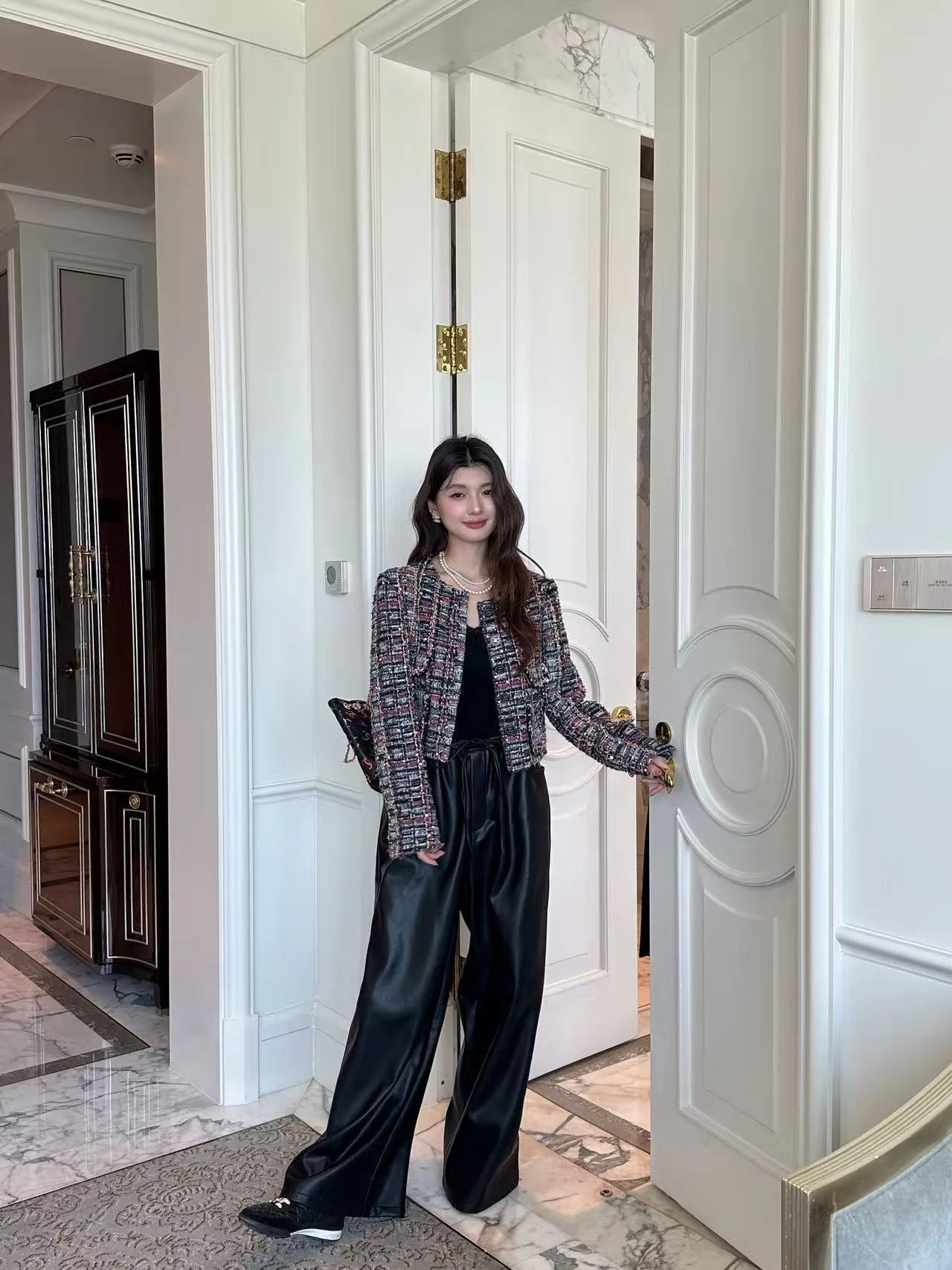 Жакеты Женские Chanel 1336870