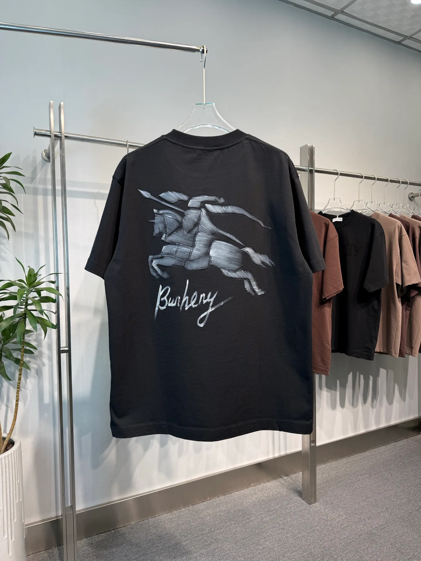 Футболки Женские Burberry 11528653