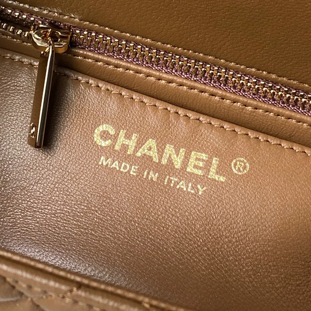 Классические Сумки Женские Chanel 13186857