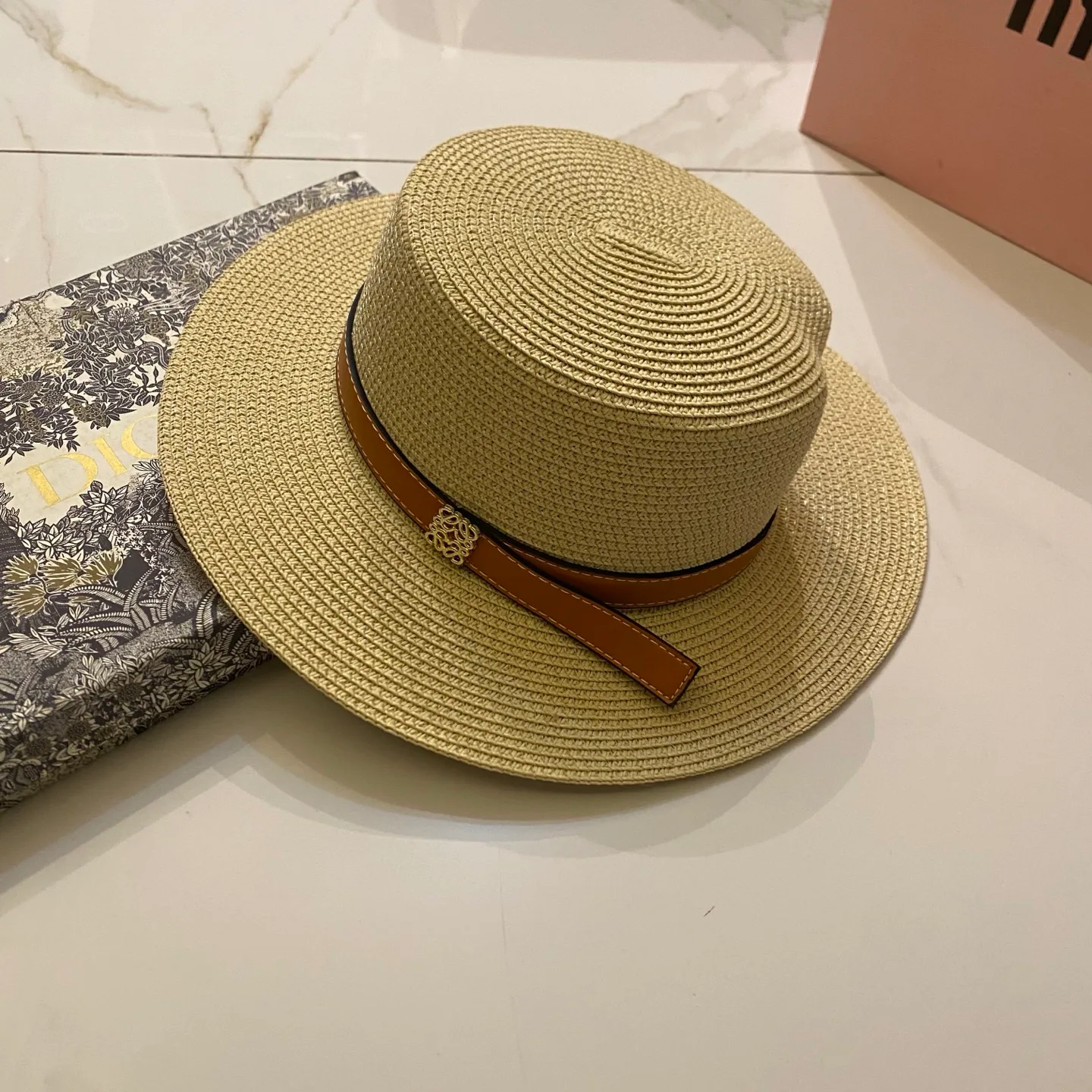 Головные Уборы Loewe 17498294