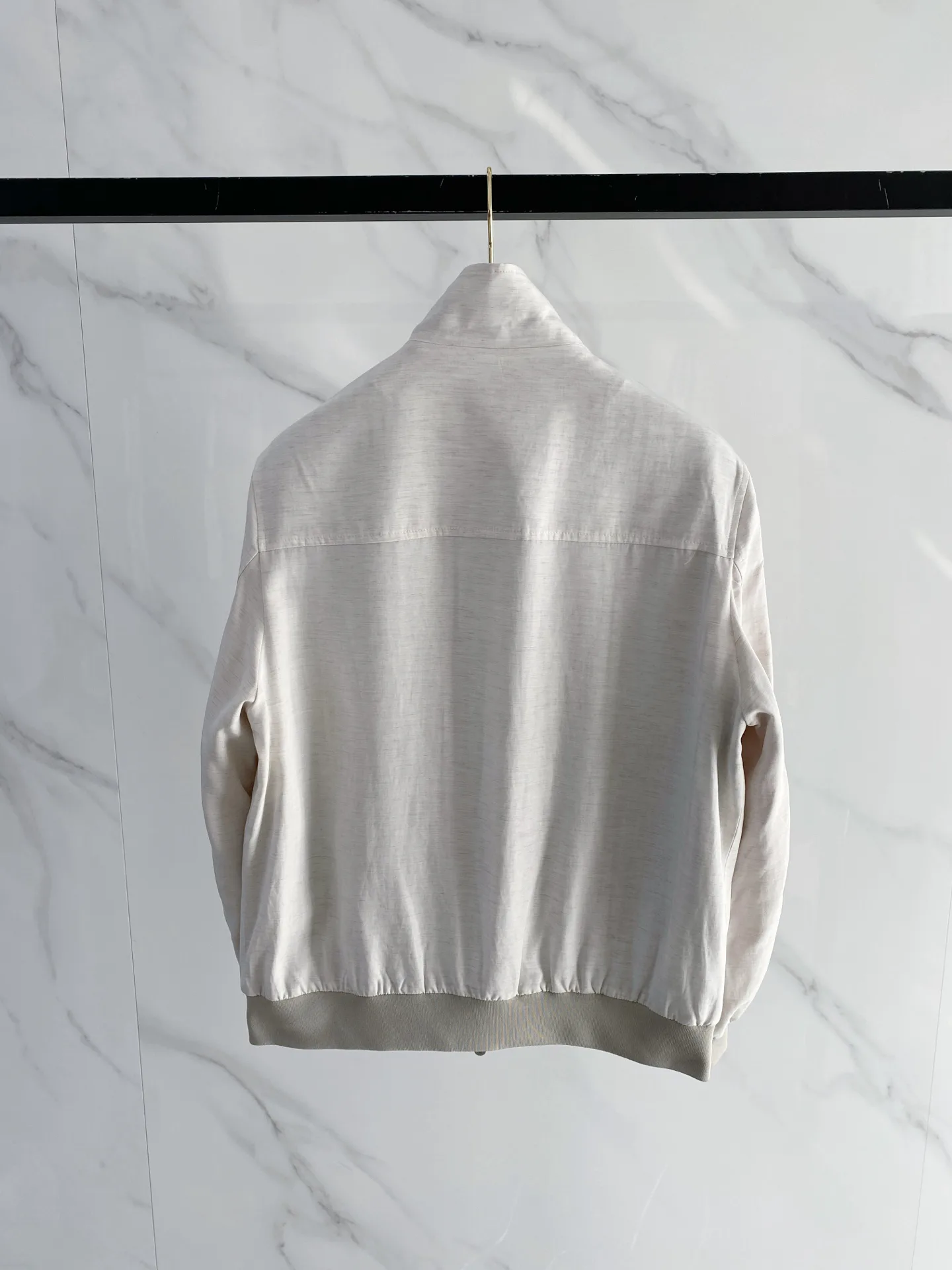 Куртки И Пуховики Мужские Brunello Cucinelli 6746997