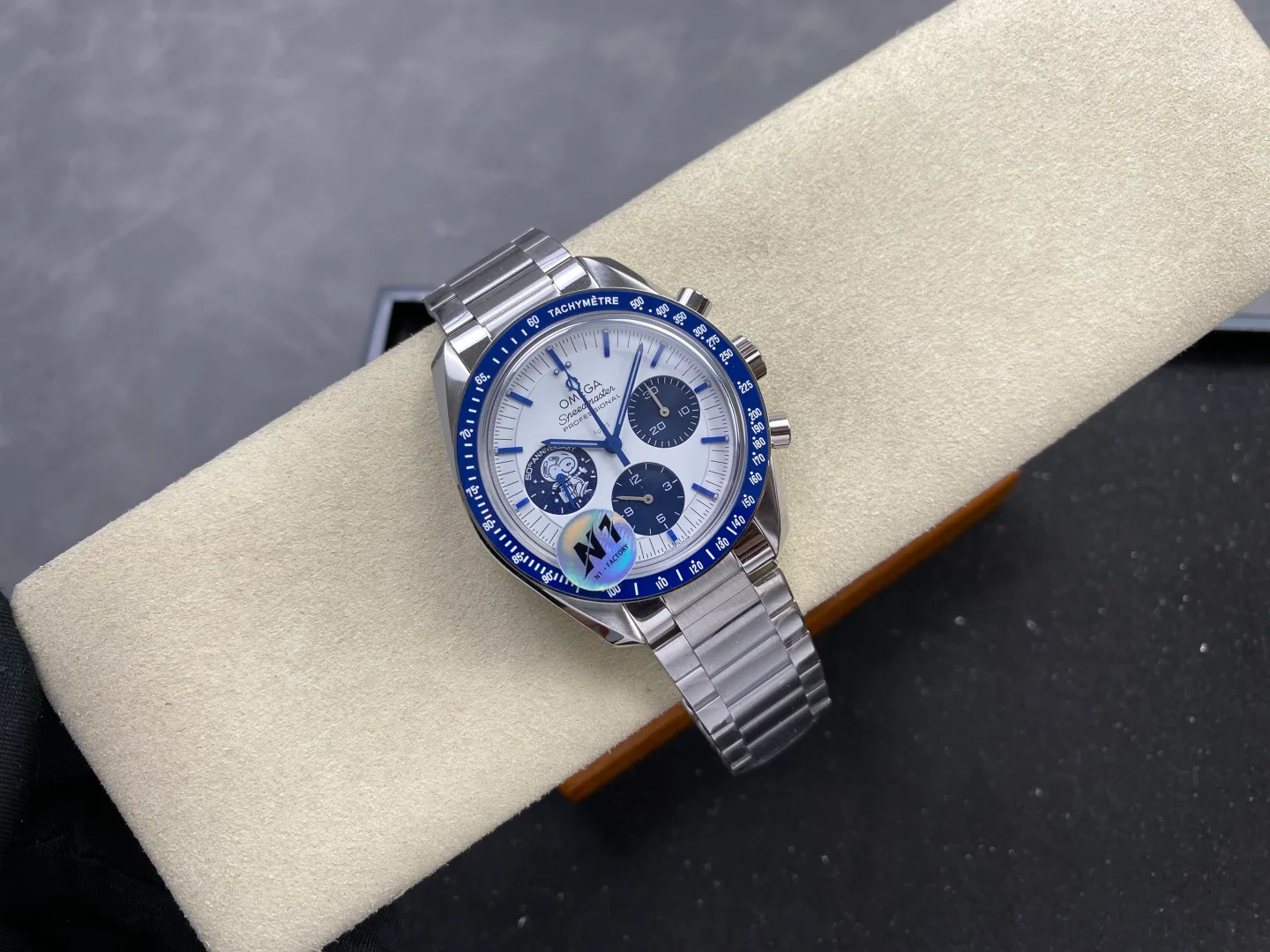 Часы Мужские Omega 17864276