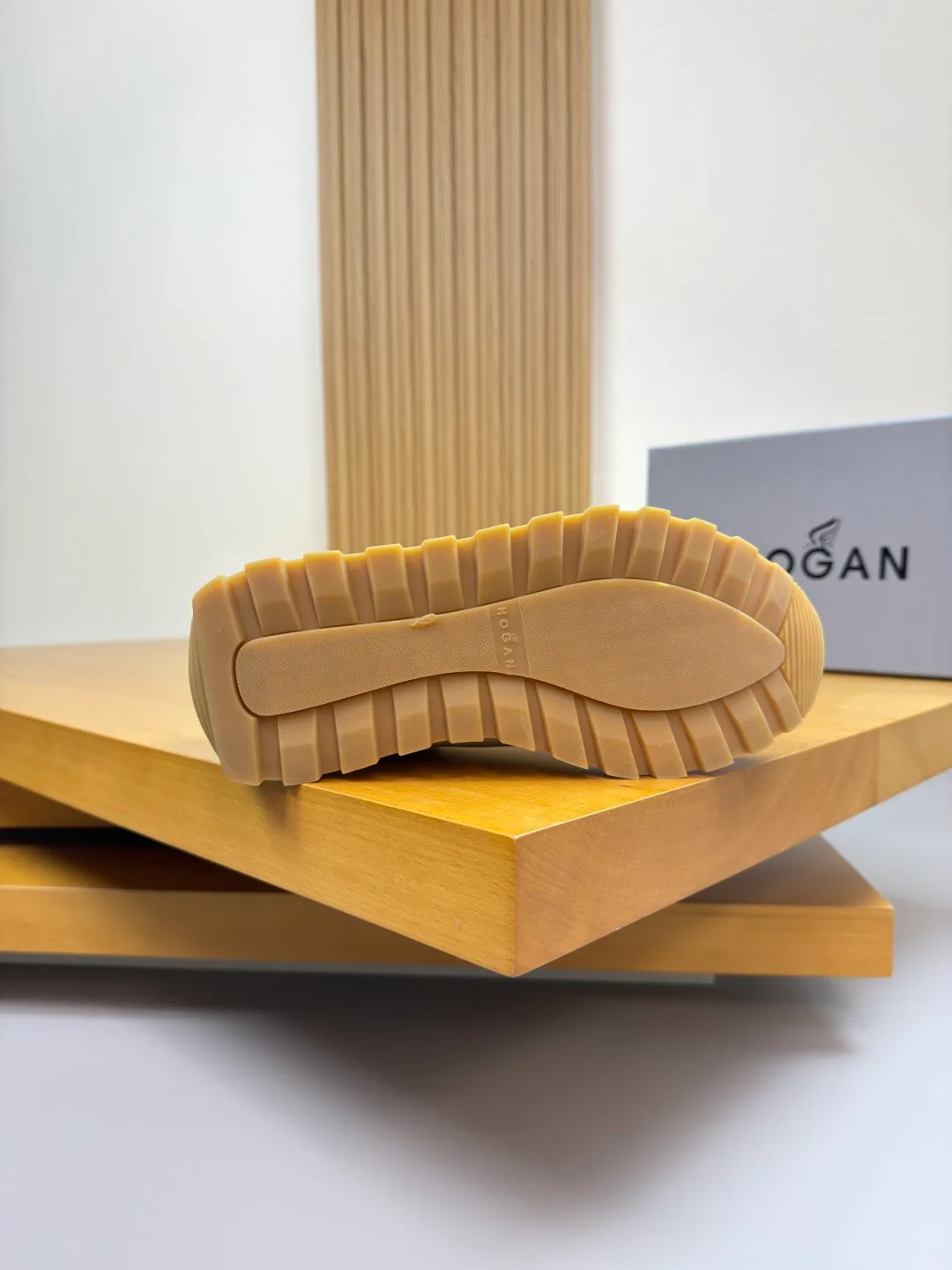 Кроссовки Мужские Hogan 737799