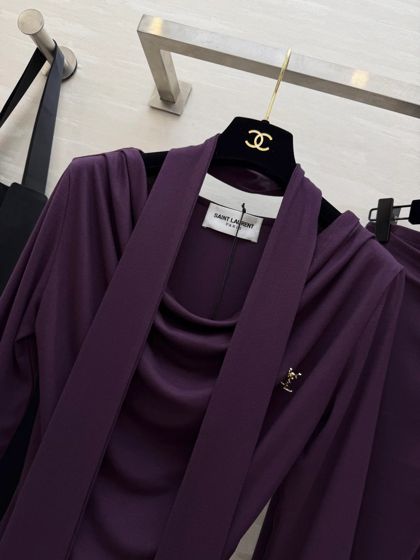 Костюмы Женские Saint Laurent 11567990