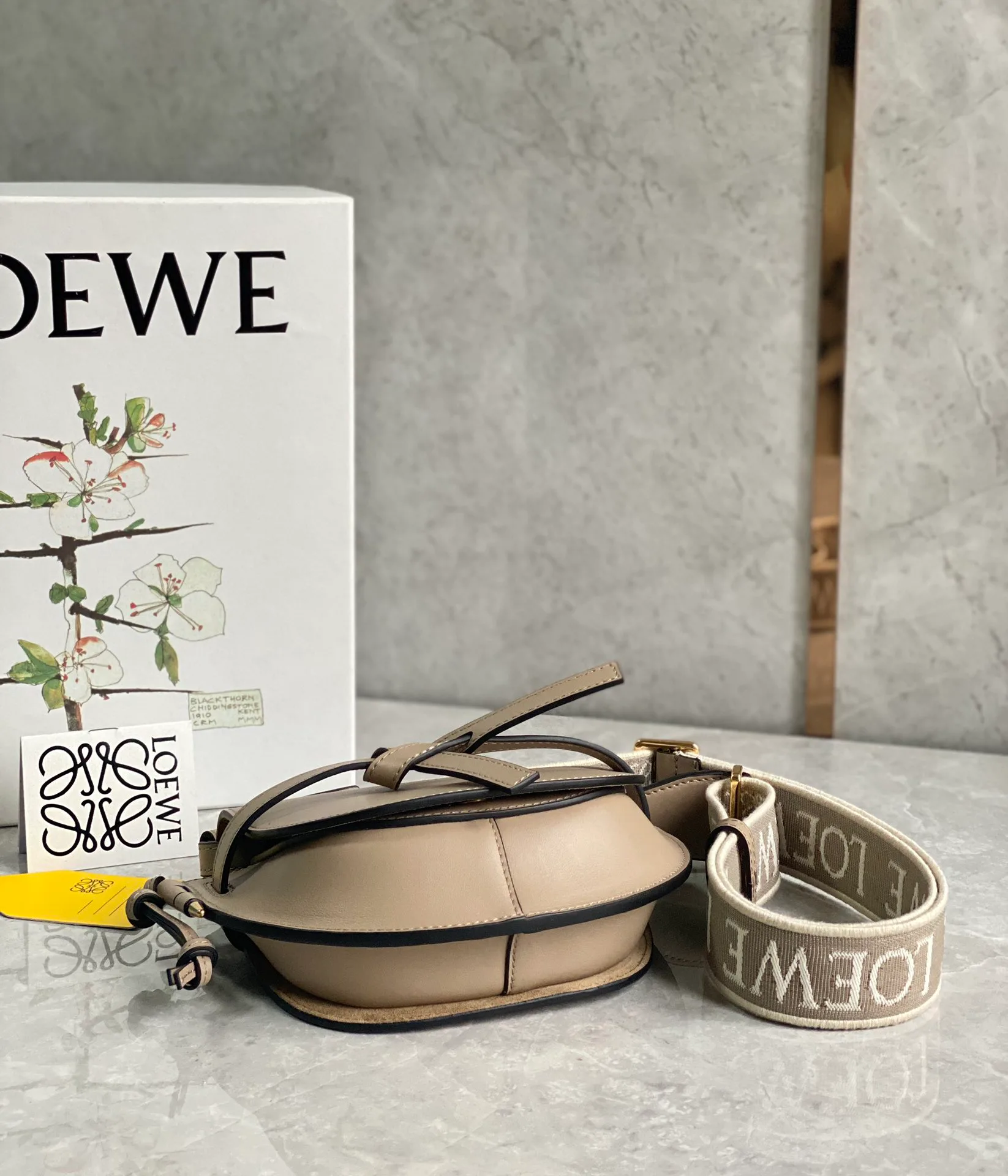 Поясные Сумки Женские Loewe 11402873