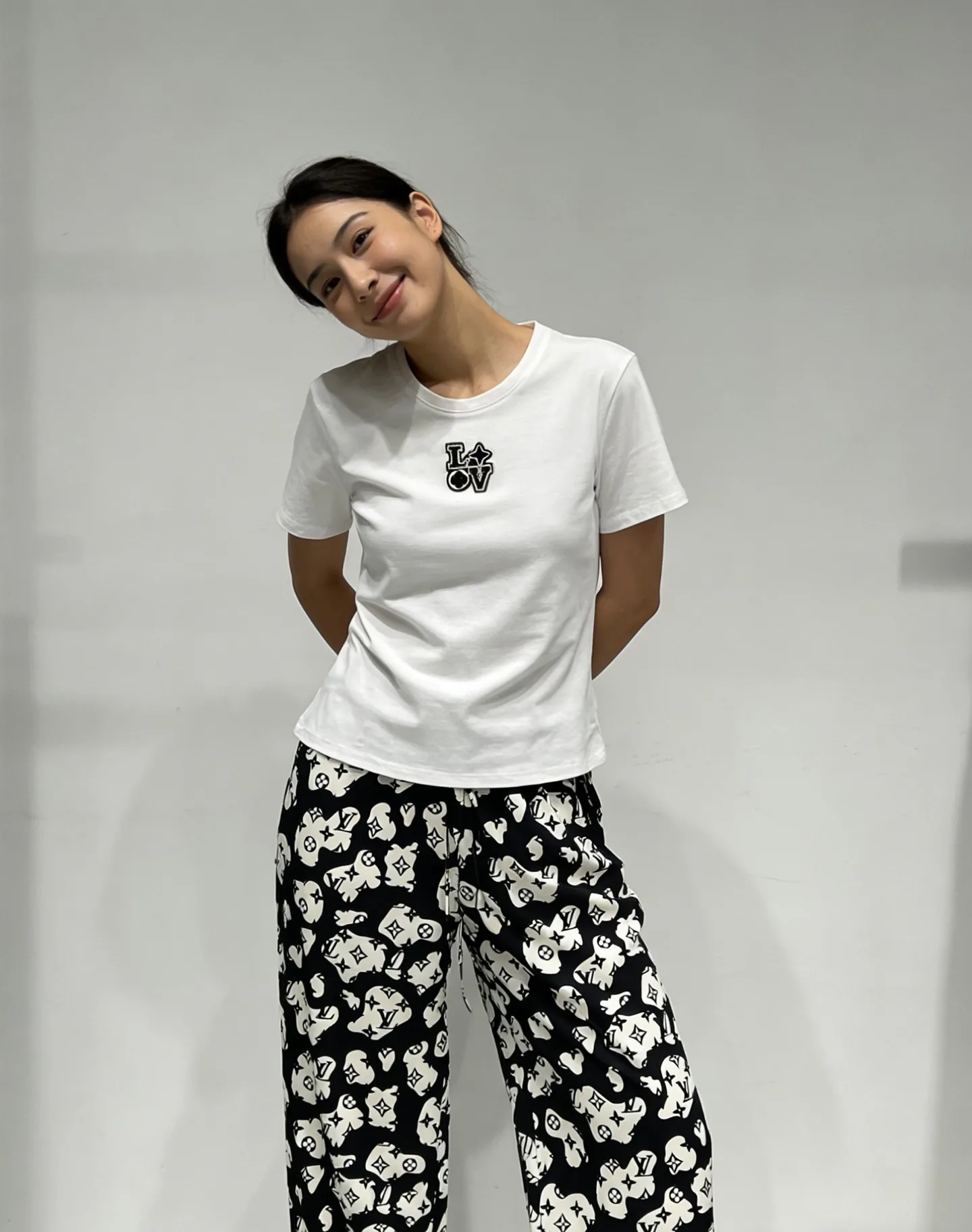 Костюмы Женские Louis Vuitton 11618029