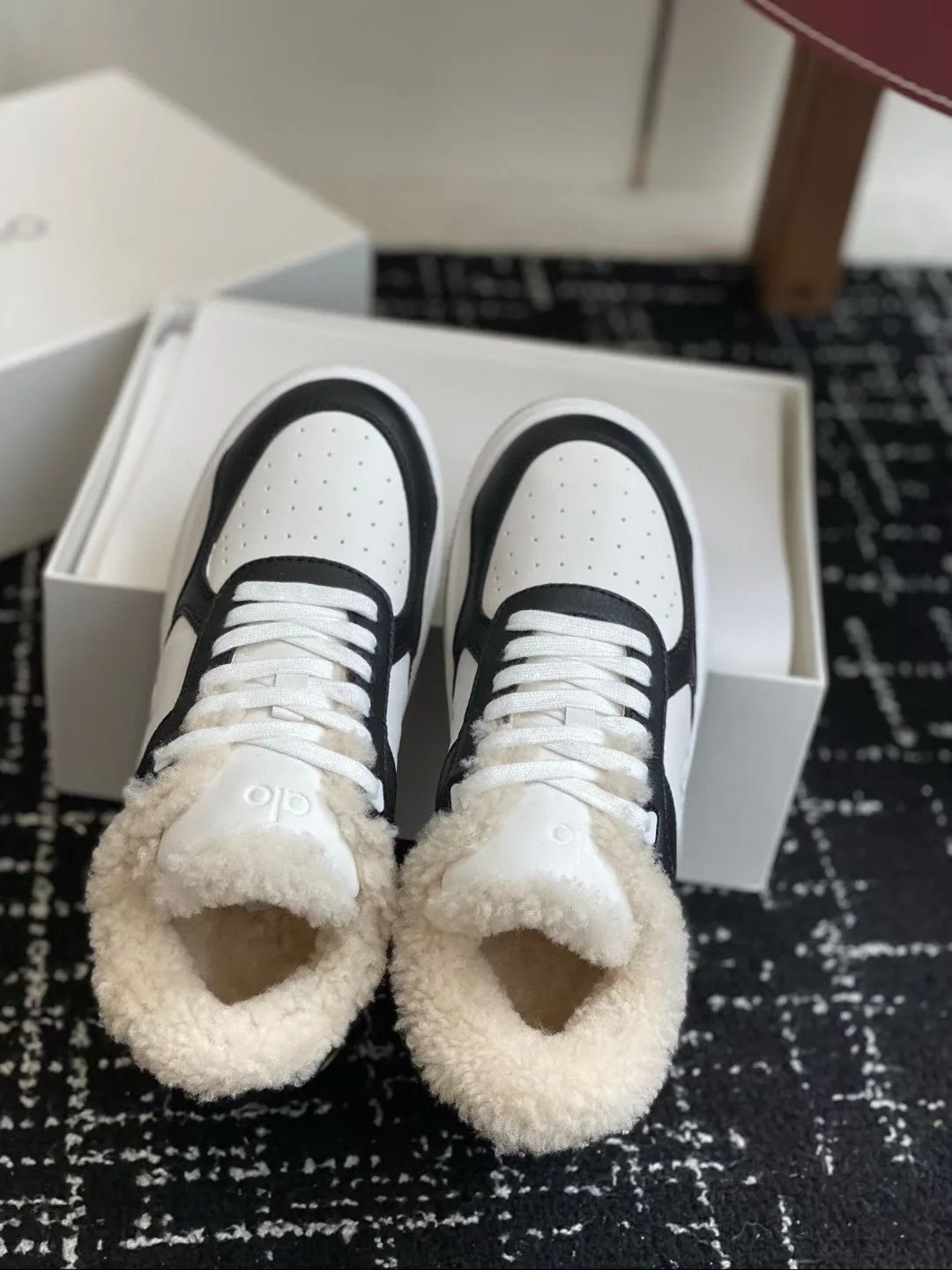 Кроссовки Женские Ugg 547675