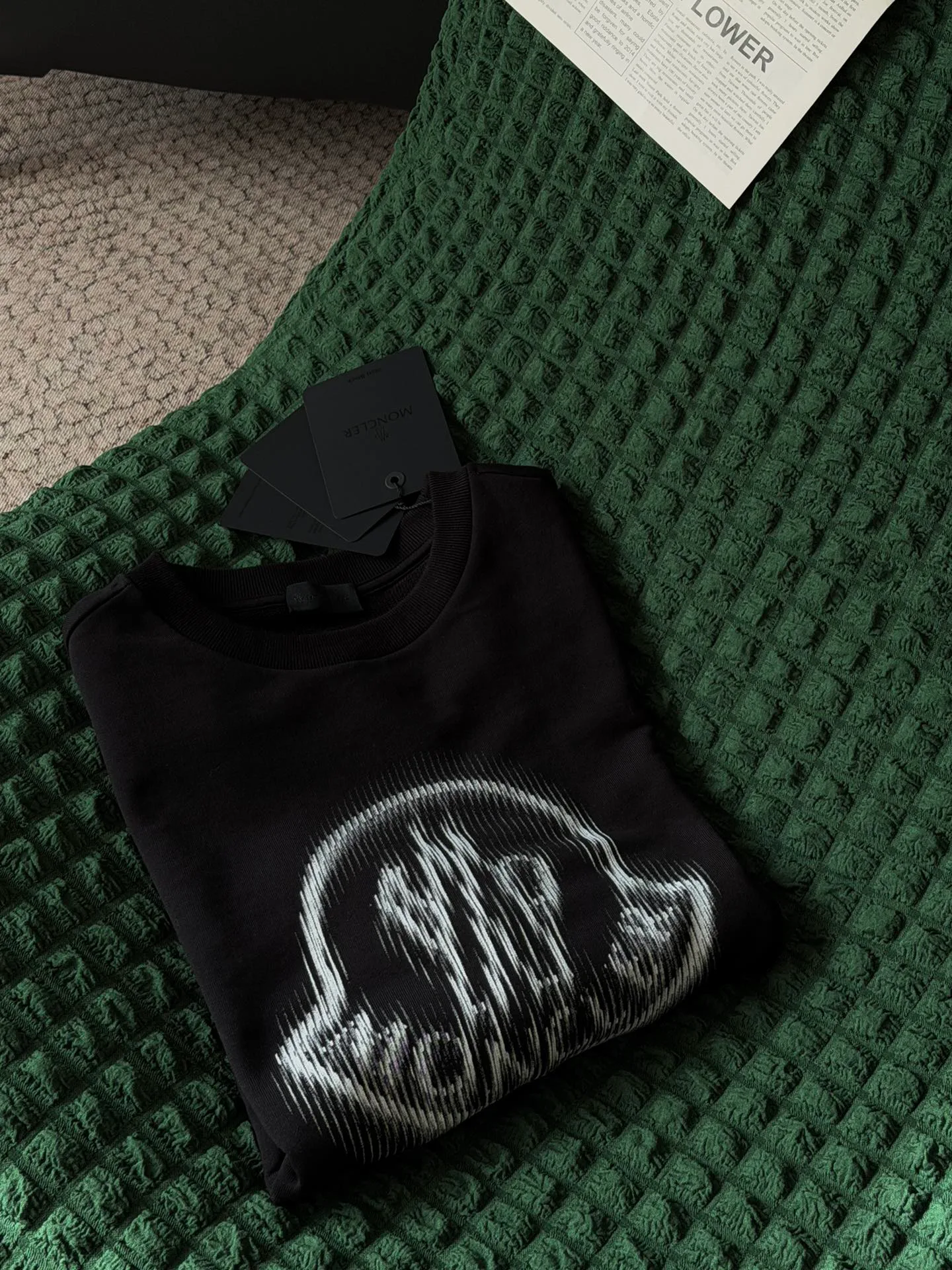 Свитшоты И Худи Женские Moncler 2706237